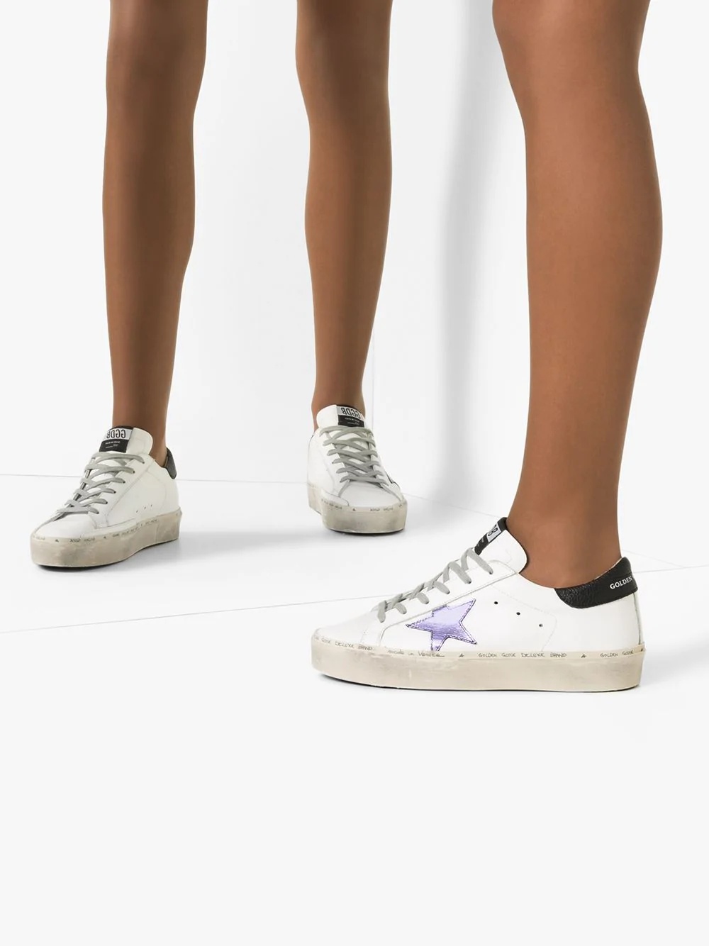 Hi Star low top sneakers - 3