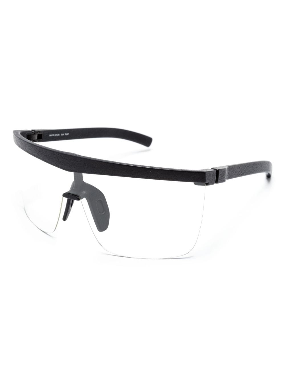 Trust 301 square-frame sunglasses - 2