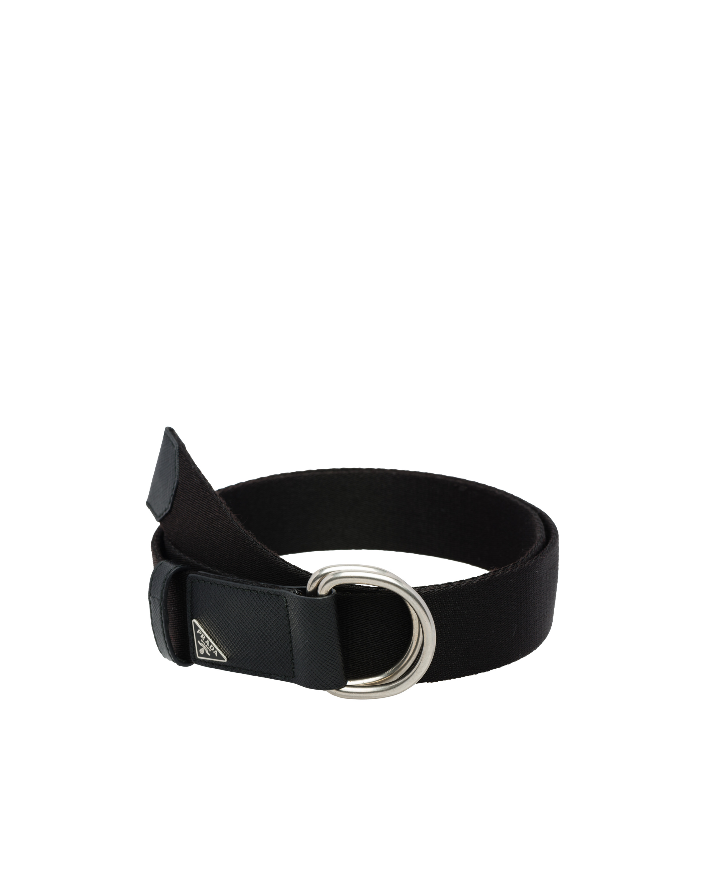 Woven Re-Nylon belt - 1