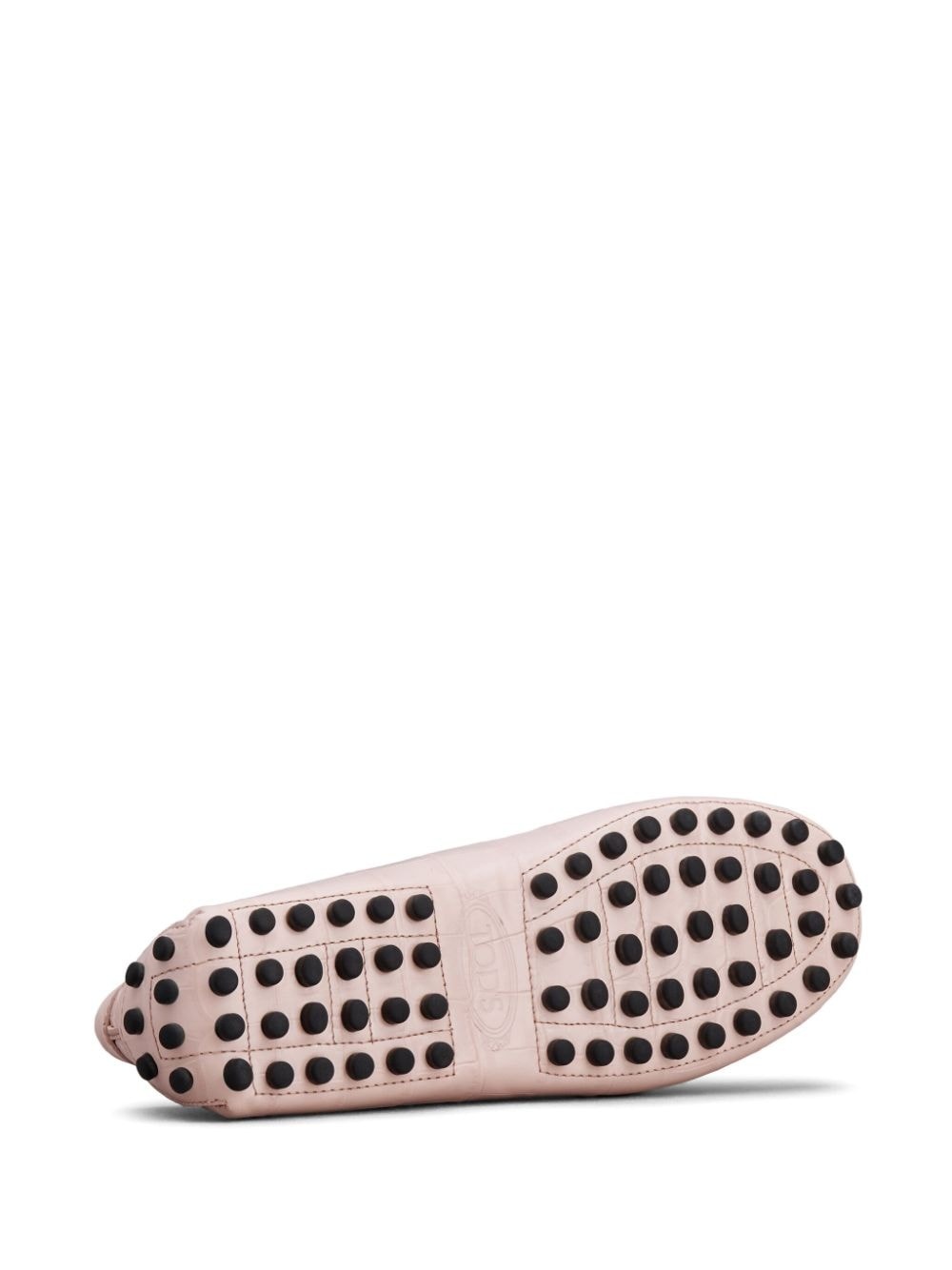 Gommino leather loafers - 4