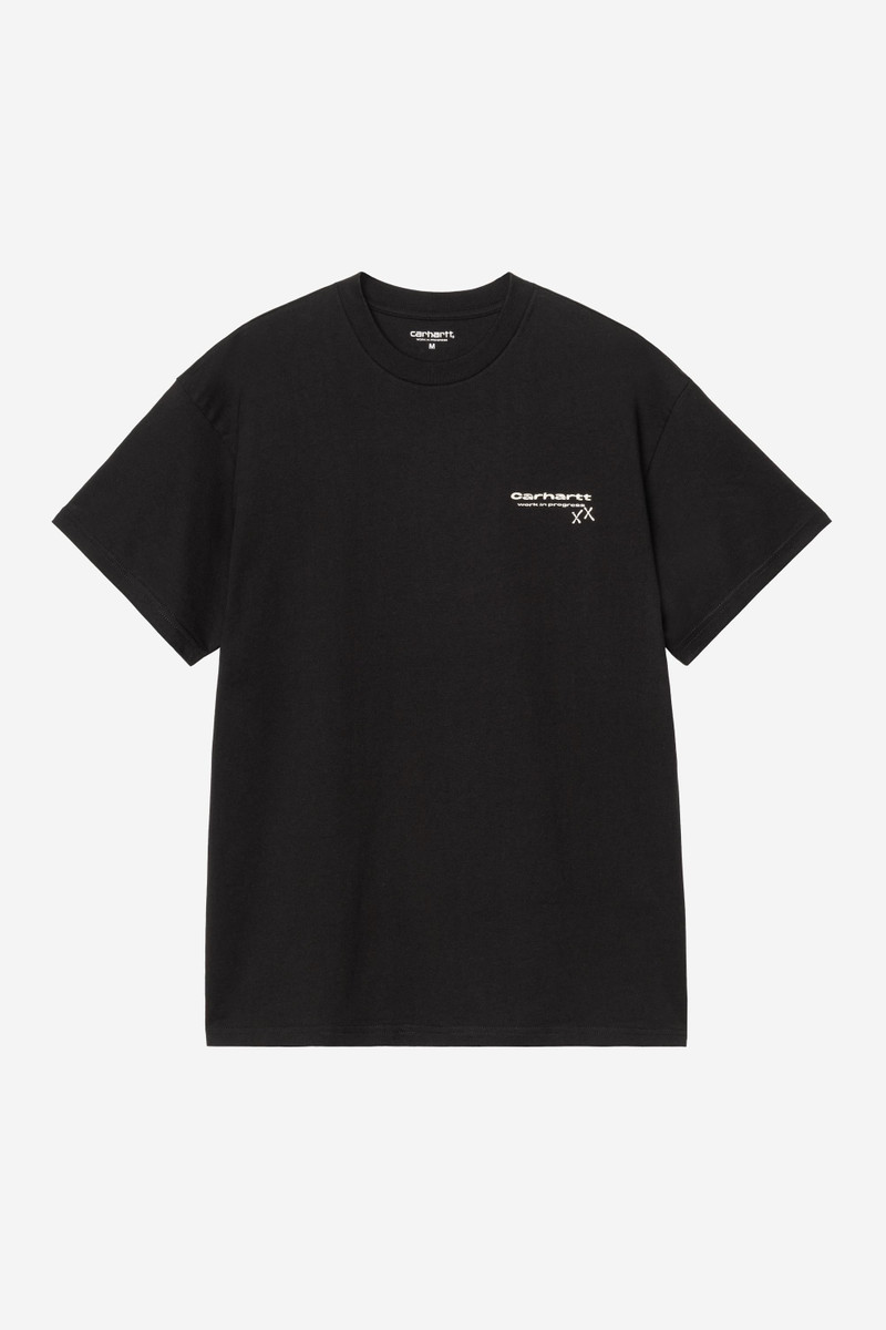 Garble T-Shirt 1