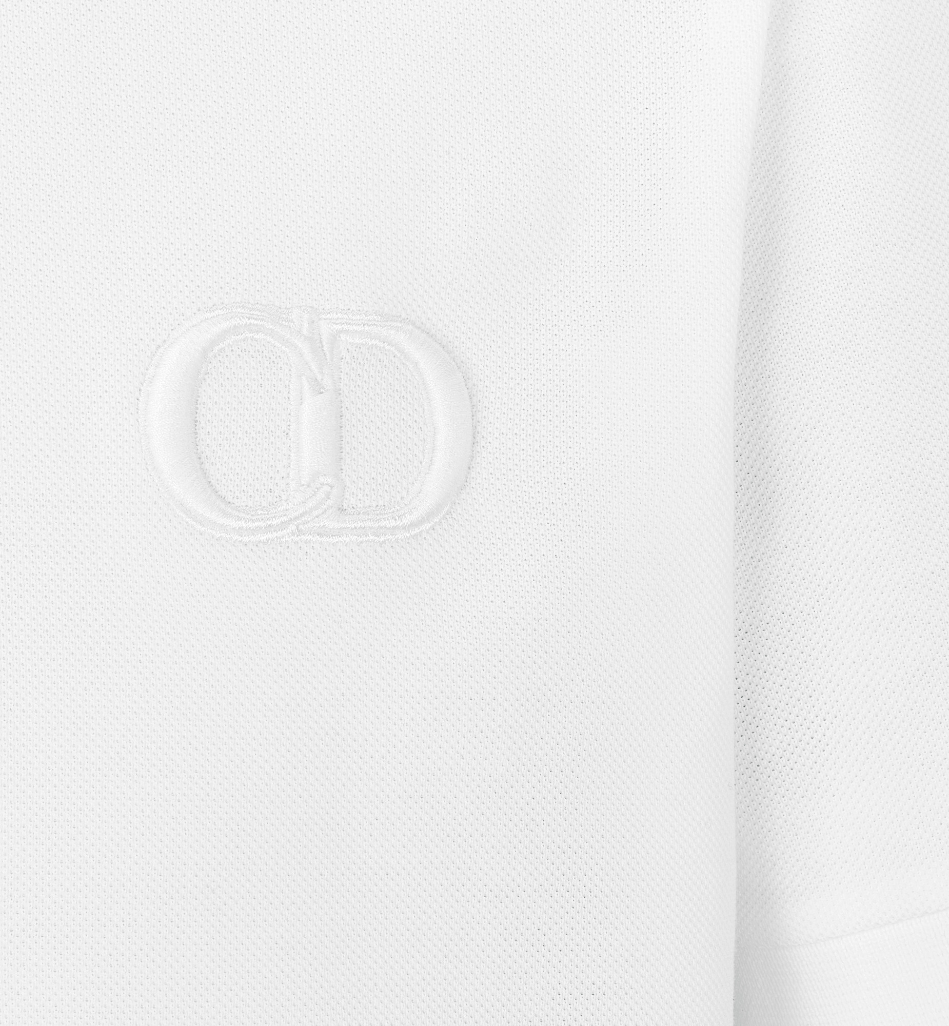 CD Icon Polo Shirt - 3