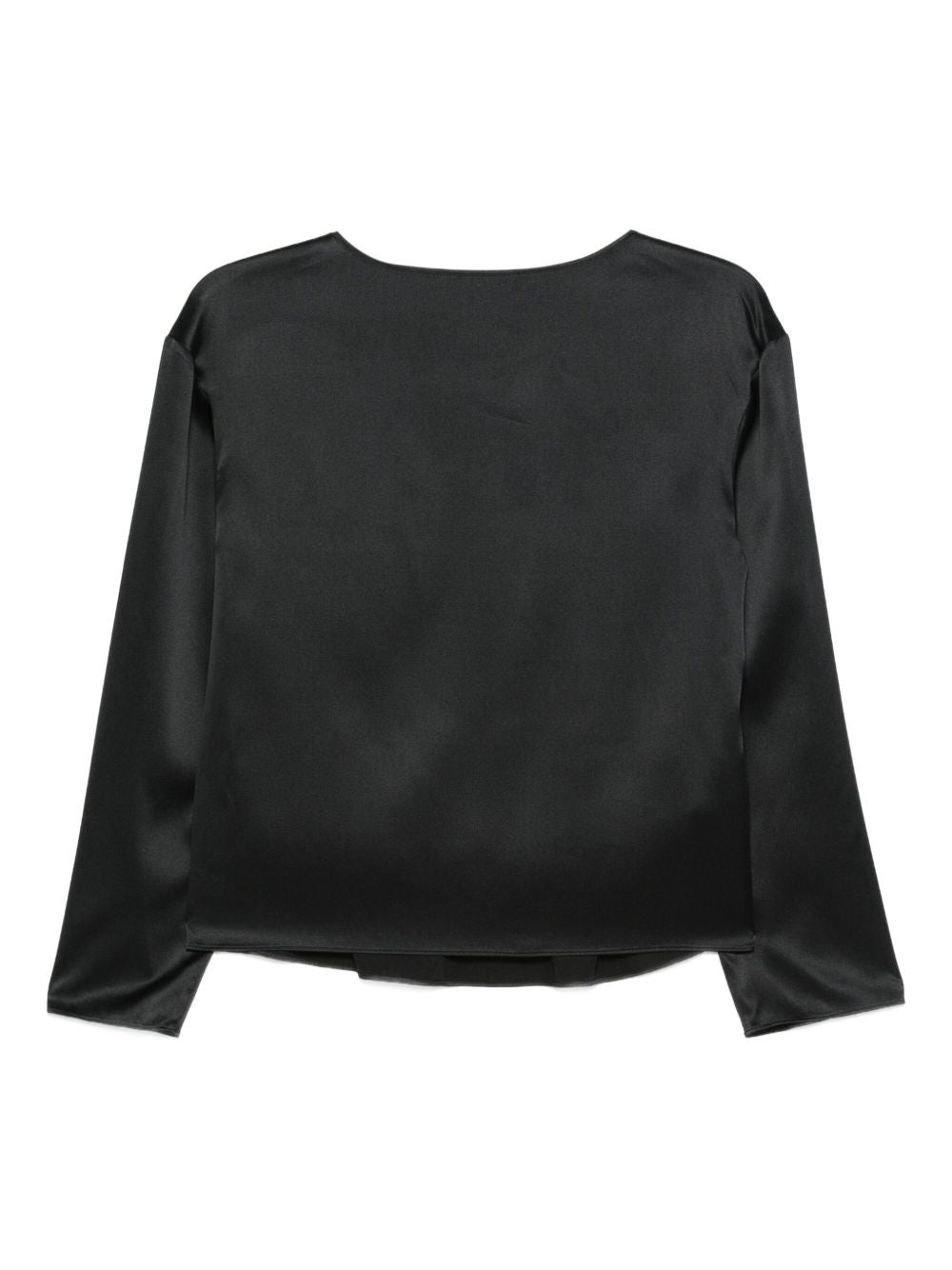 Silk Top - 3