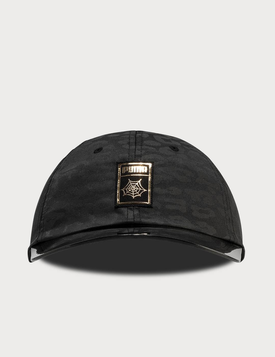 Puma x Charlotte Olympia Cap - 2