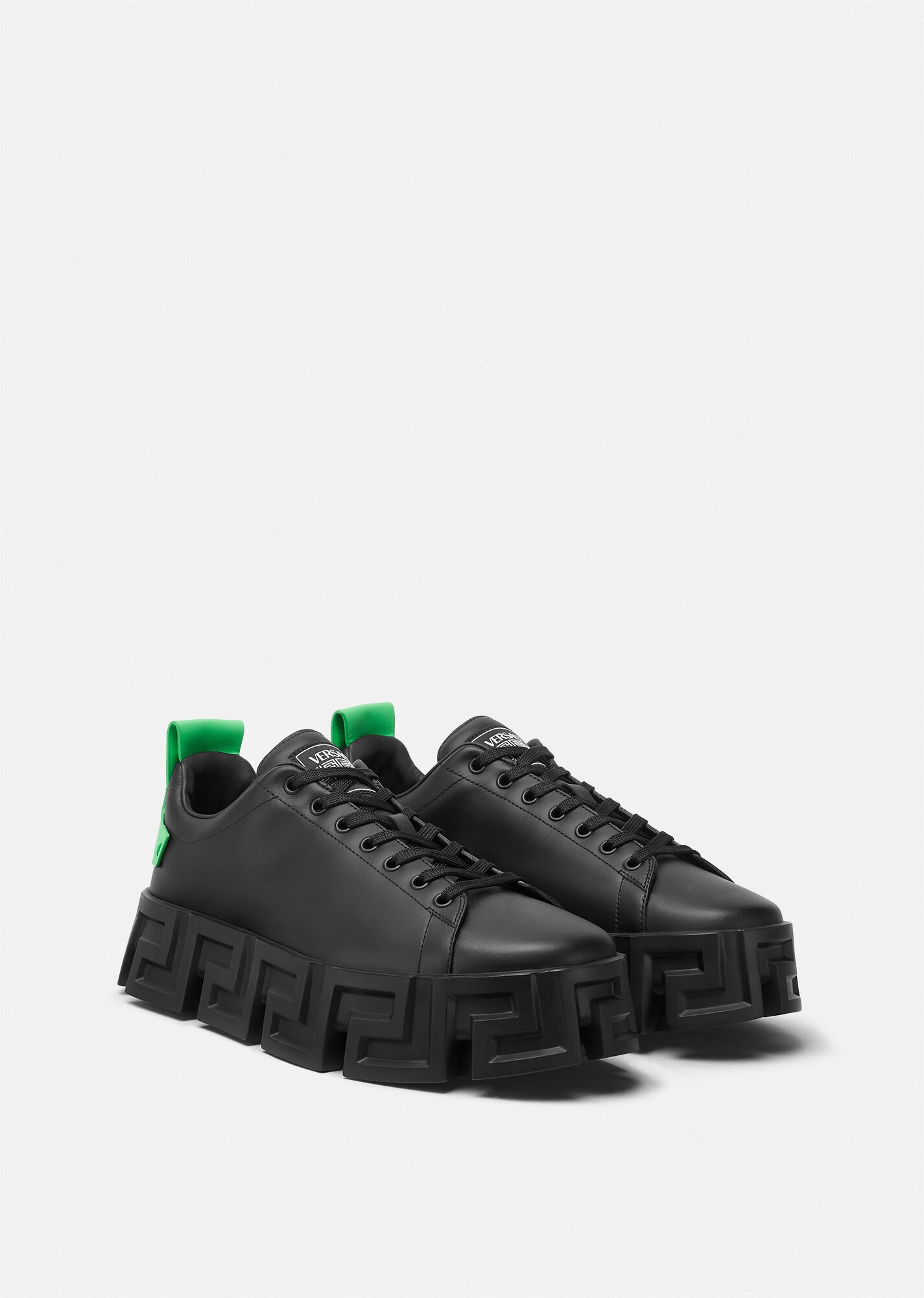 Greca Labyrinth Sneakers - 2
