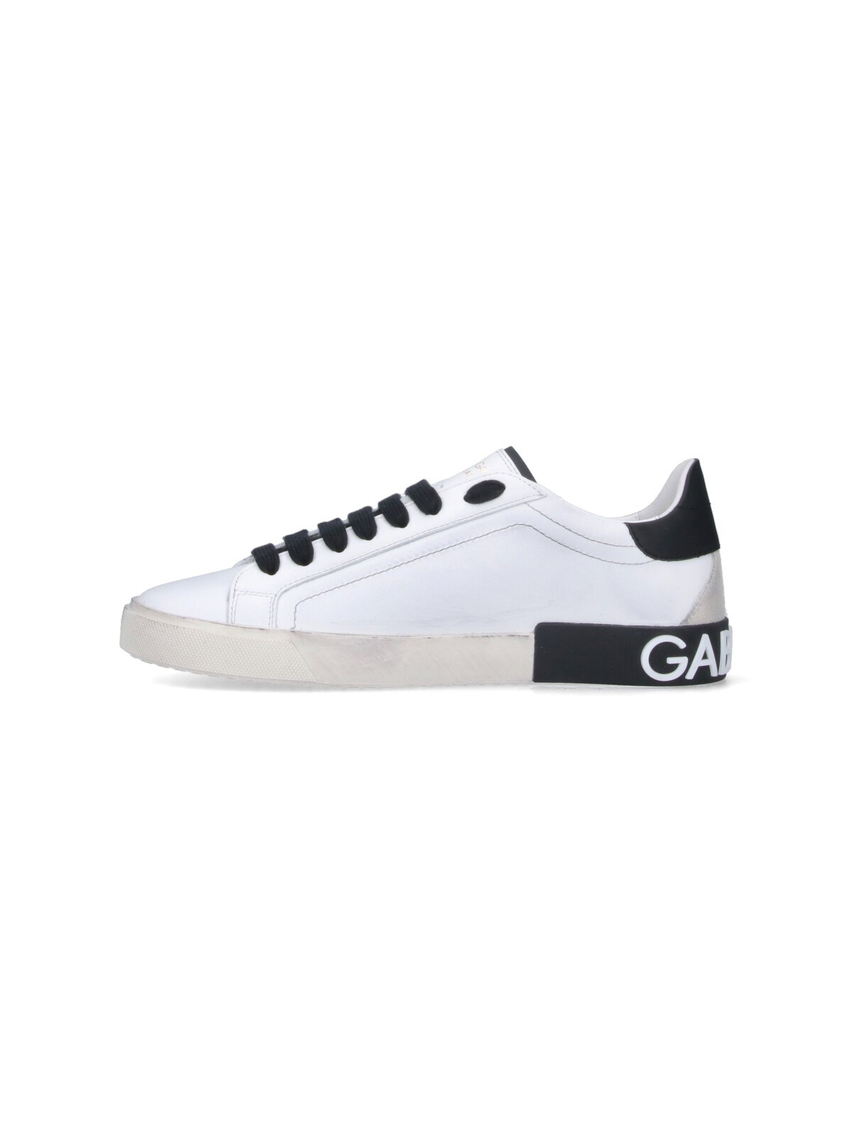 "PORTOFINO VINTAGE" SNEAKERS - 3