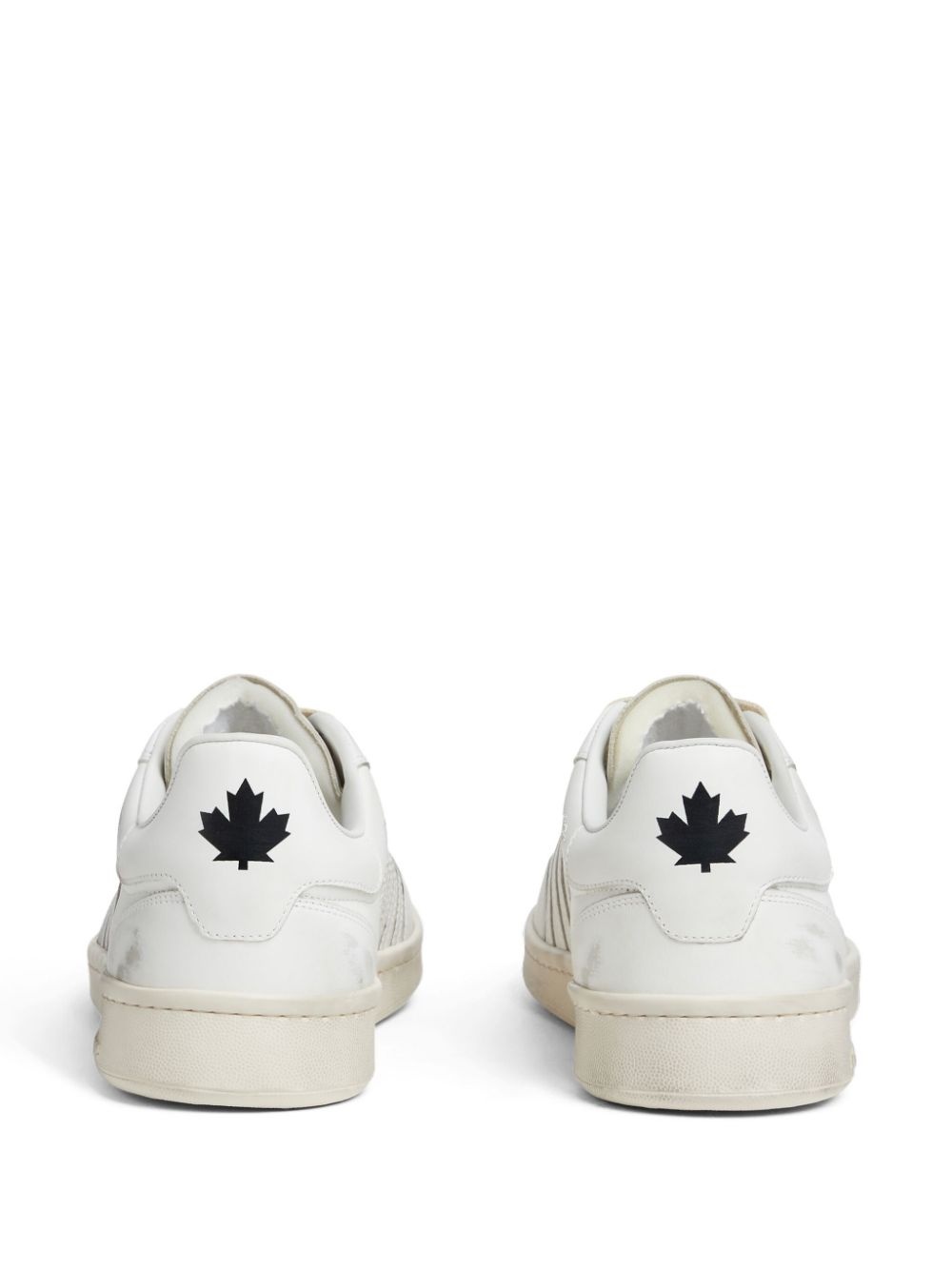 Boxer sneakers - 3