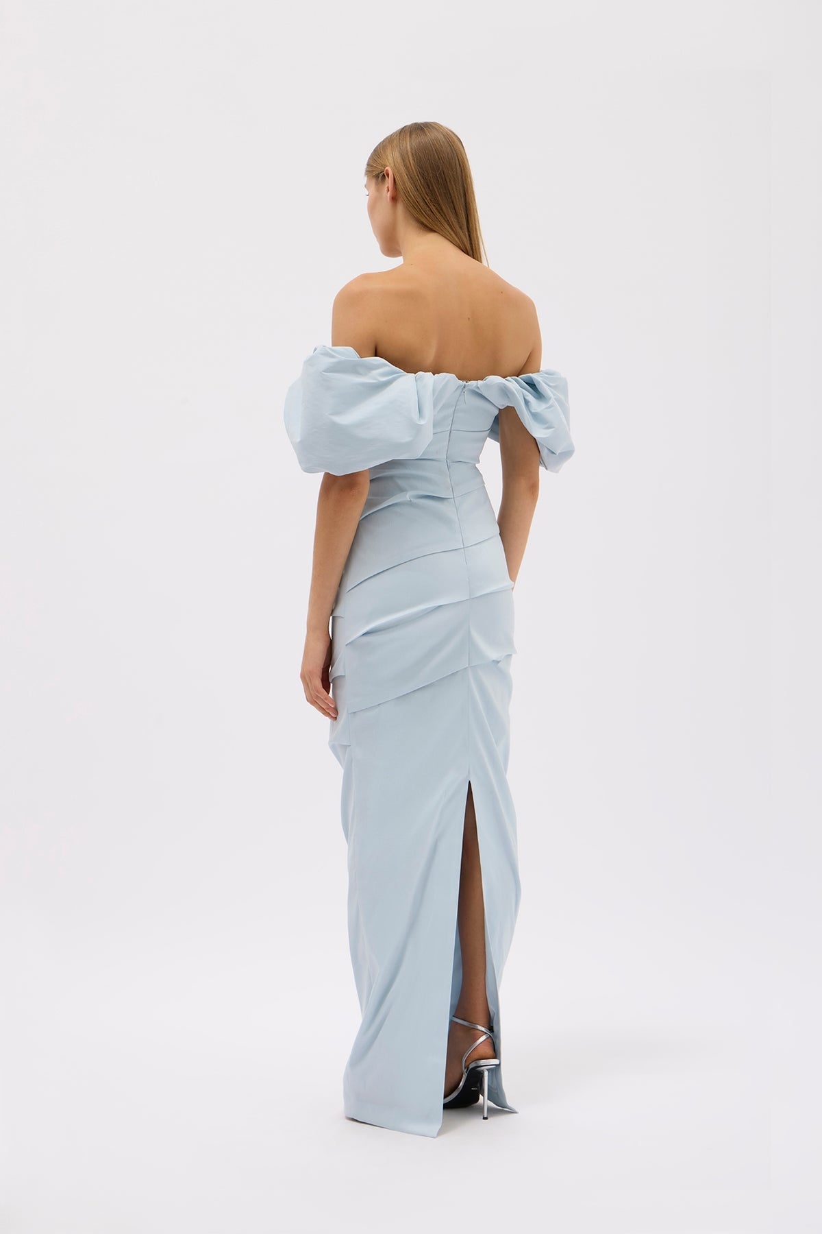 FREY GOWN - 4