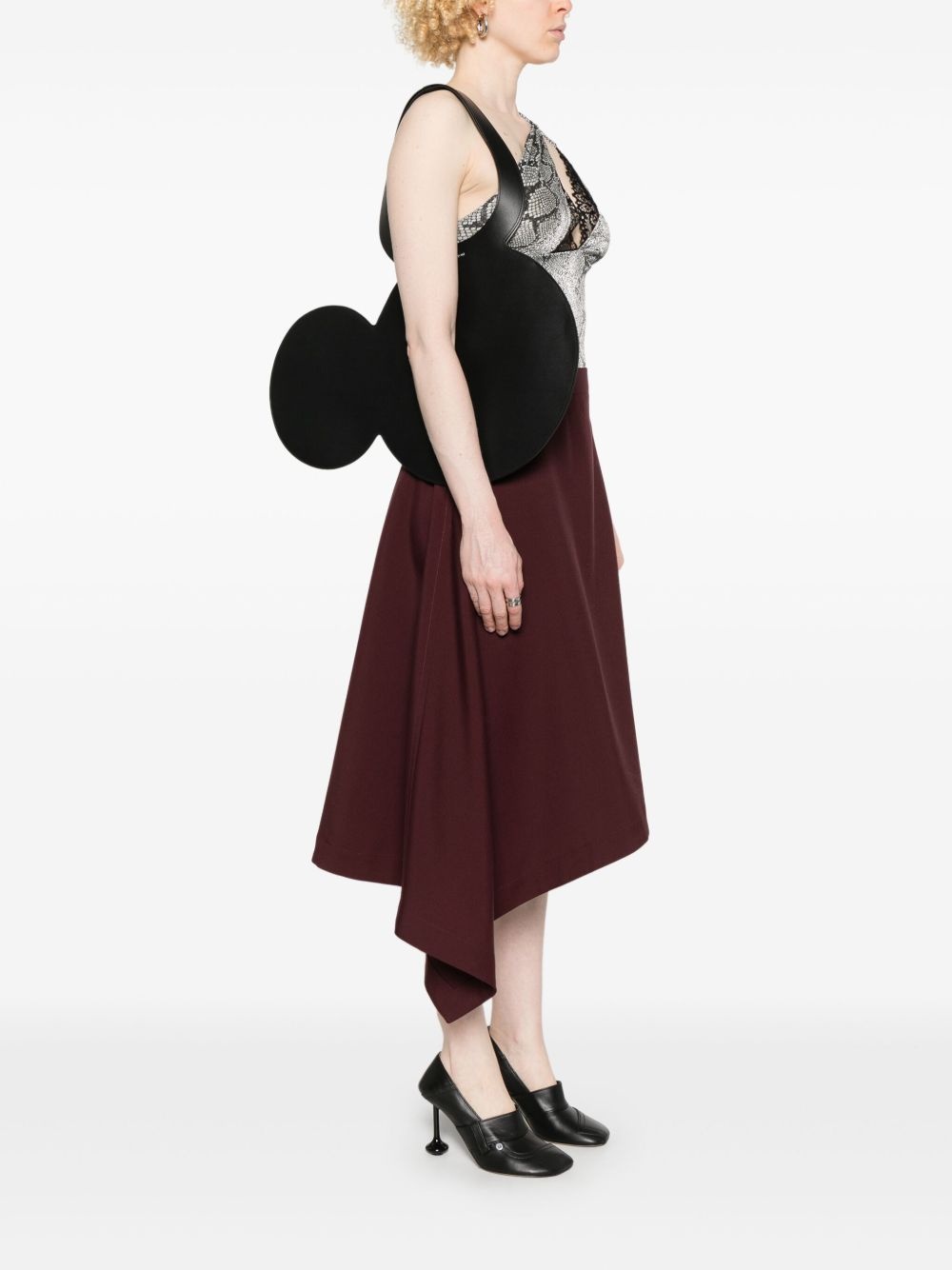 x Disney Mickey tote bag - 2