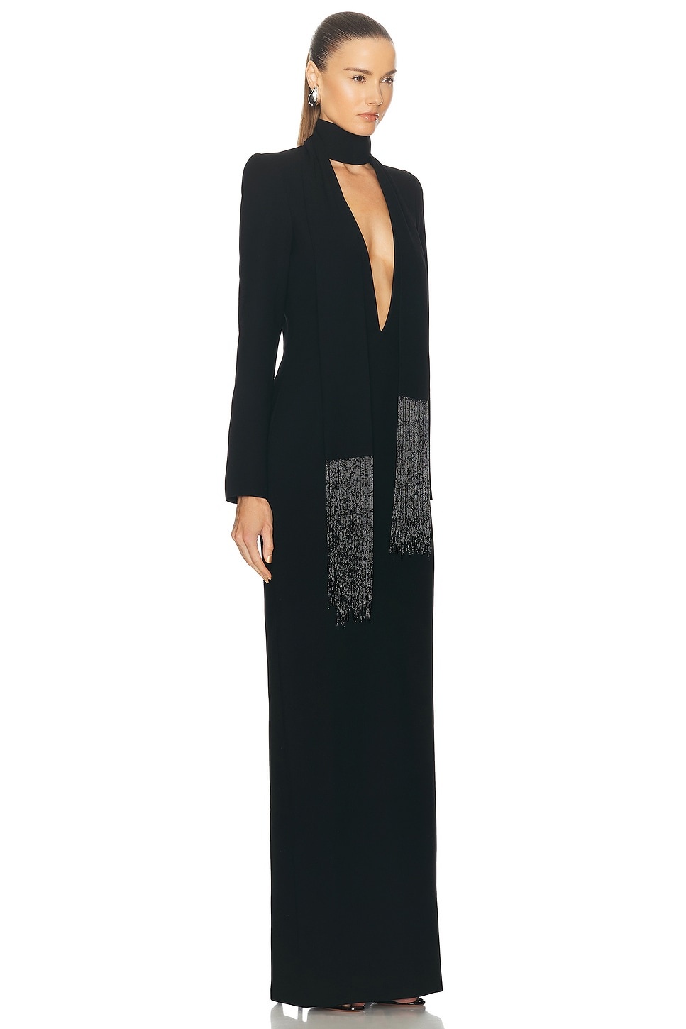 Guinerve Dress - 2