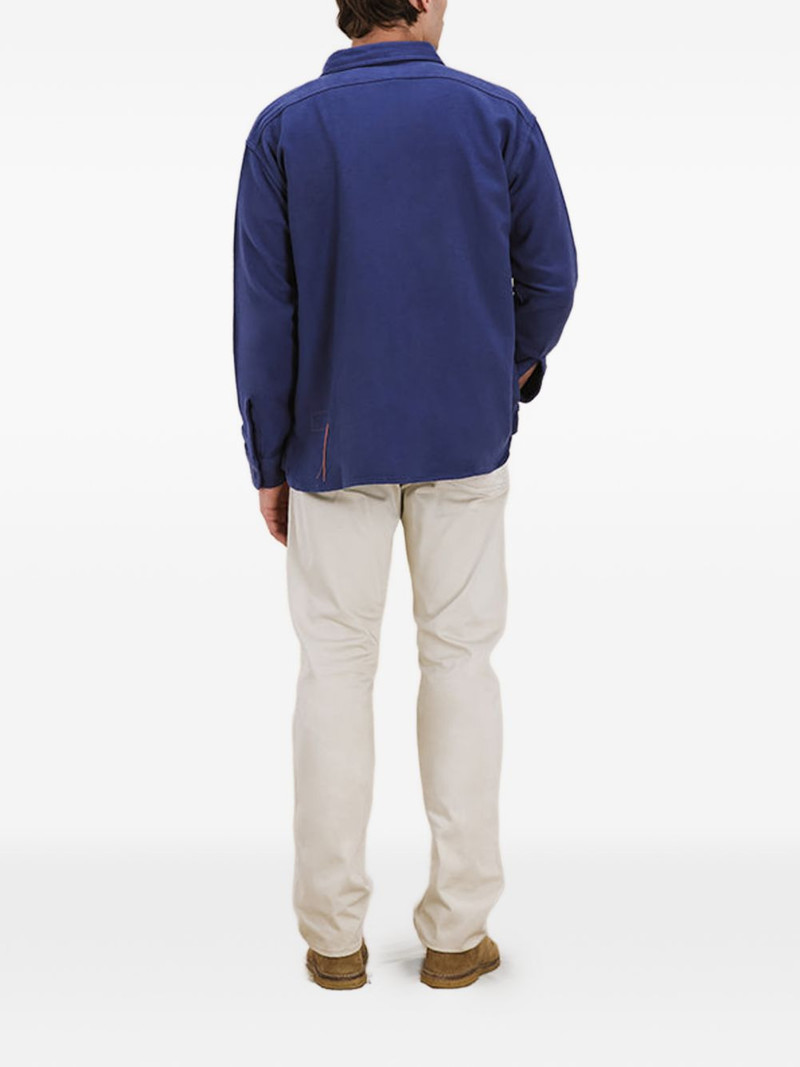 Mescal cotton shirt 3