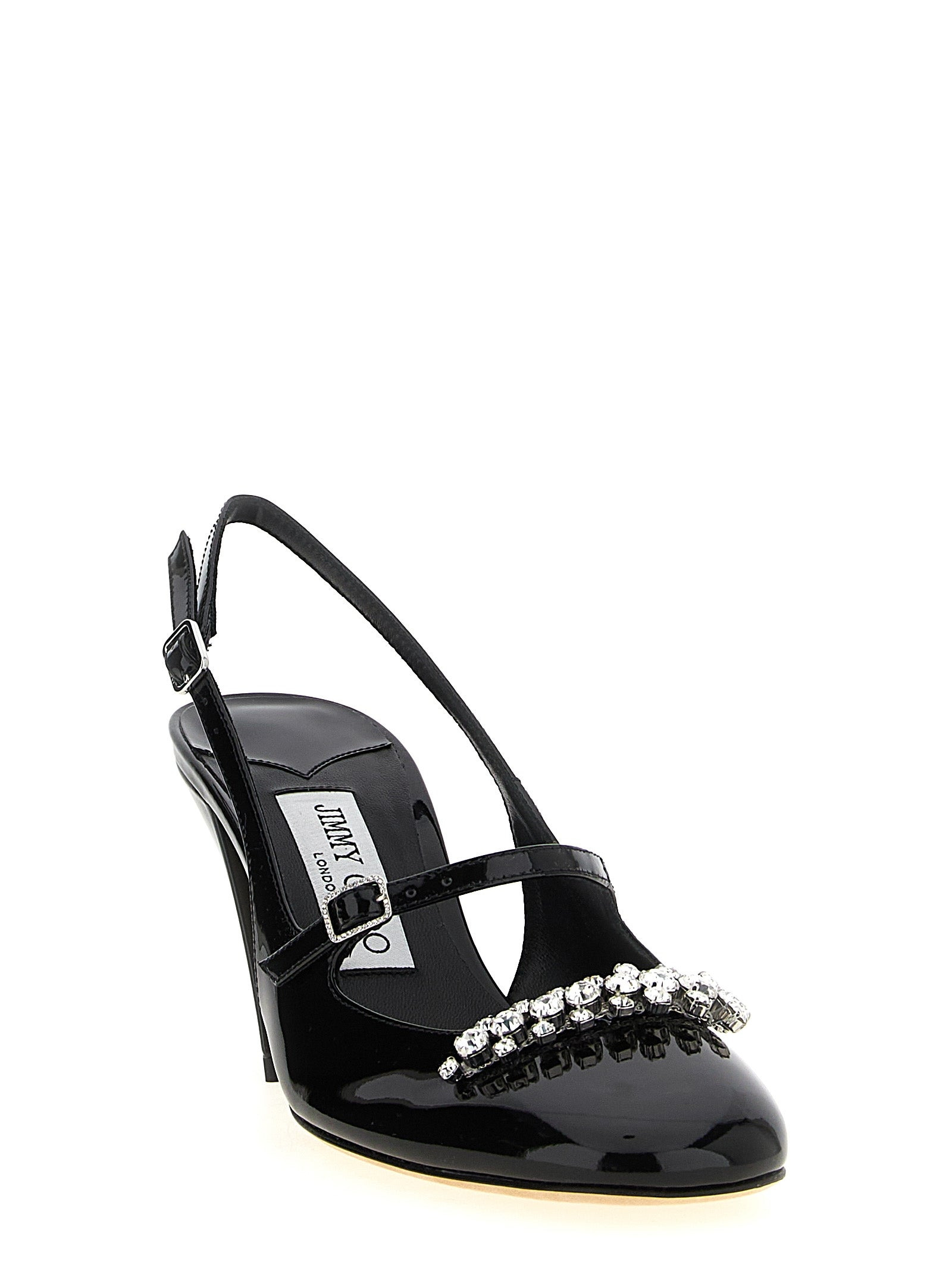 Belinda Pumps Black - 2