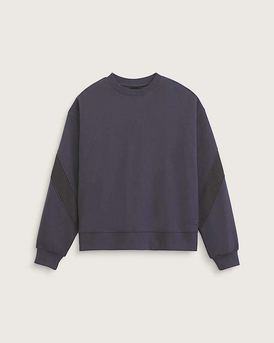 Retro Sport Crewneck Sweatshirt - 1