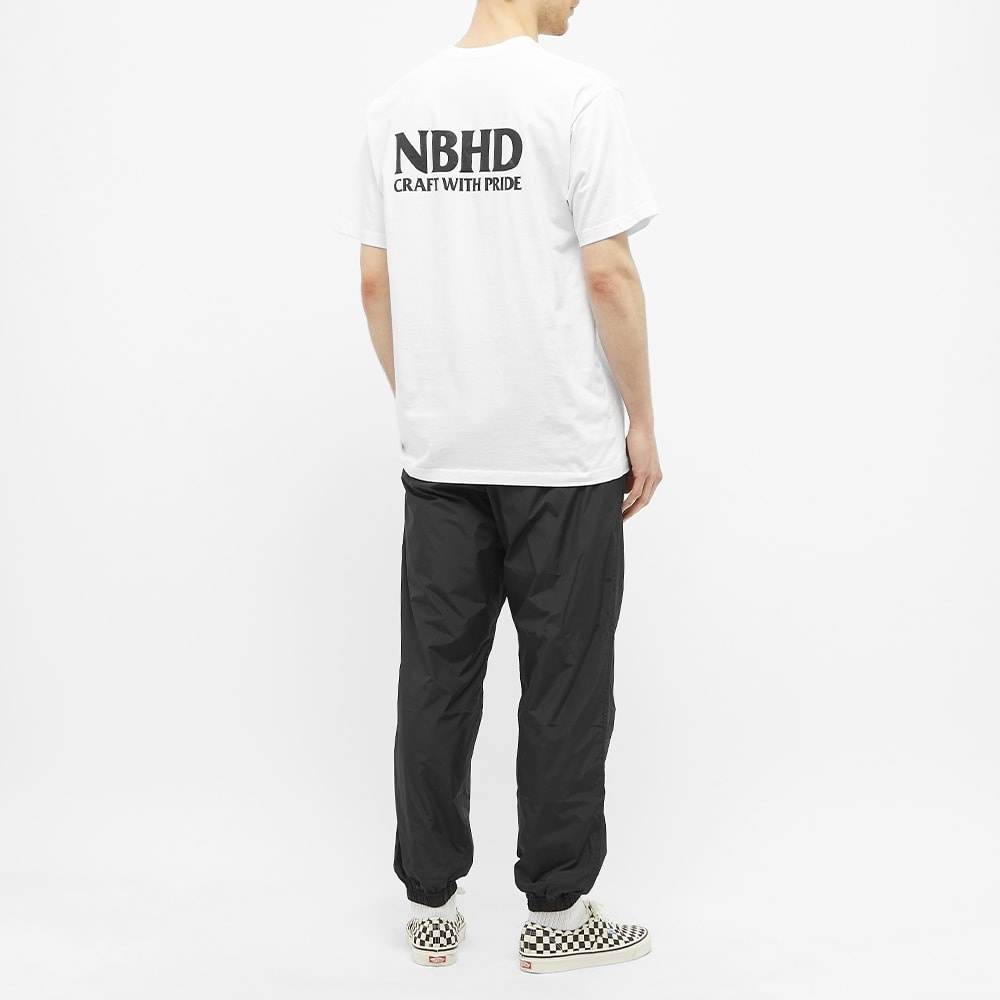 Neighborhood My Way Tee - 6