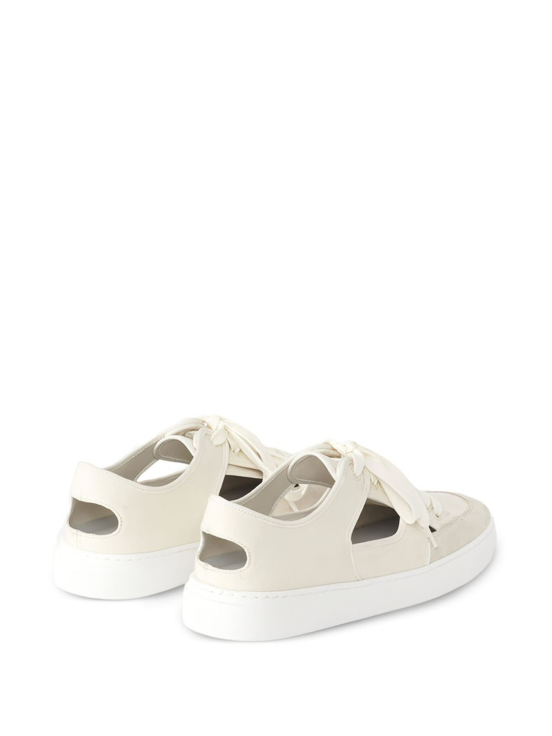 cut-out sneakers 3