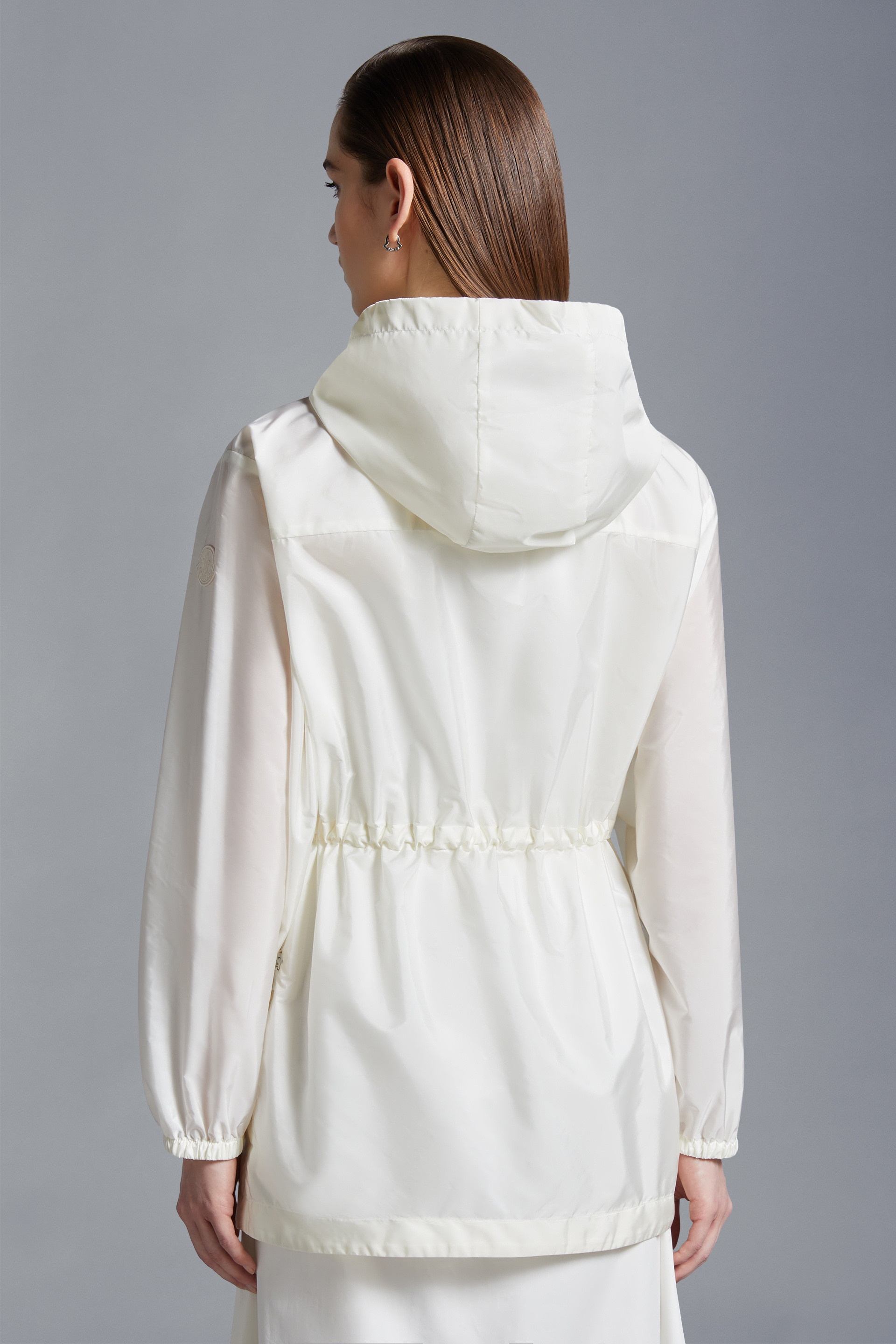Filira Hooded Jacket - 5