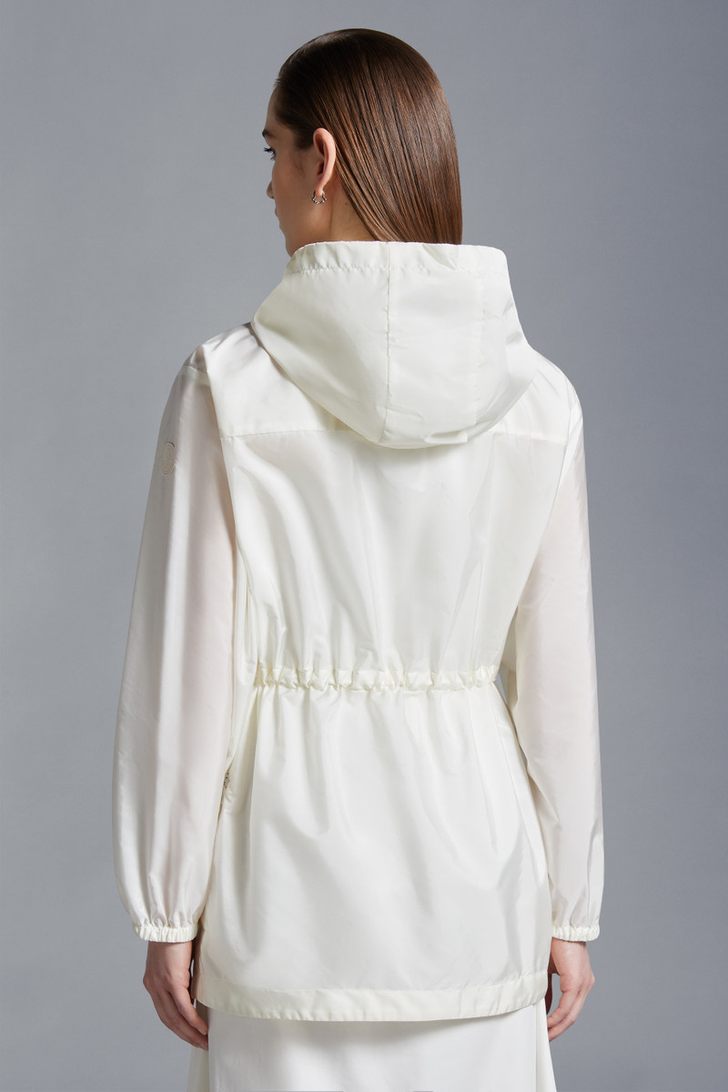Filira Hooded Jacket 5