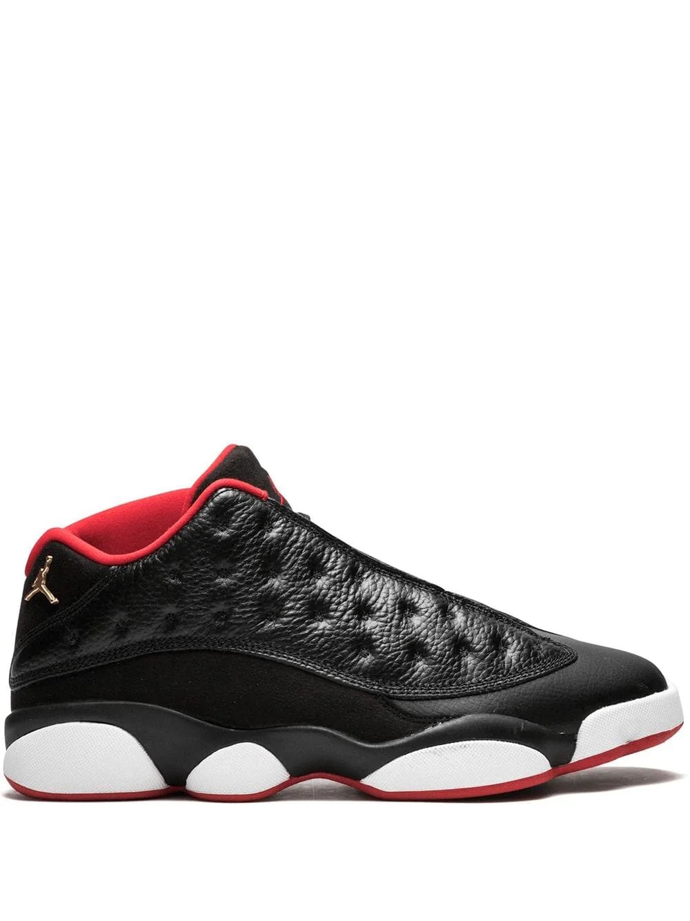 Air Jordan 13 Retro Low bred - 1