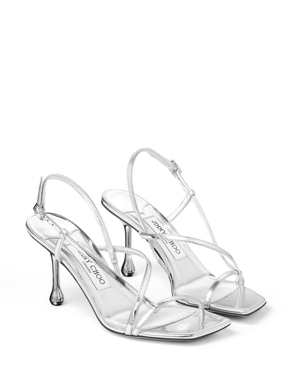 Etana 80mm sandals - 2