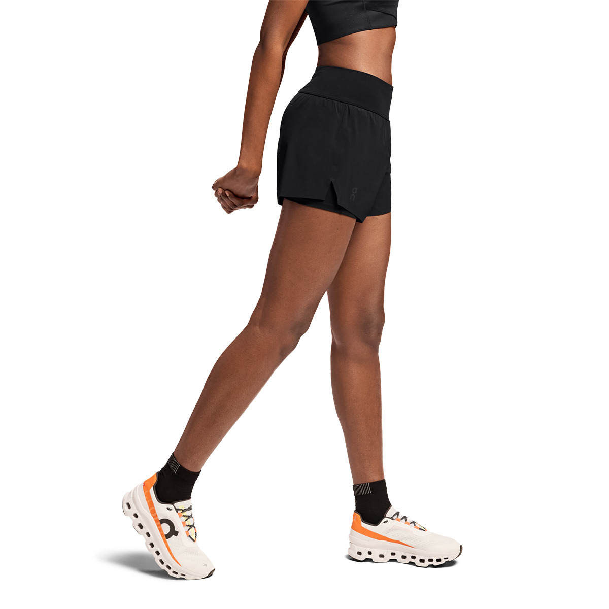 On Running Shorts - 2