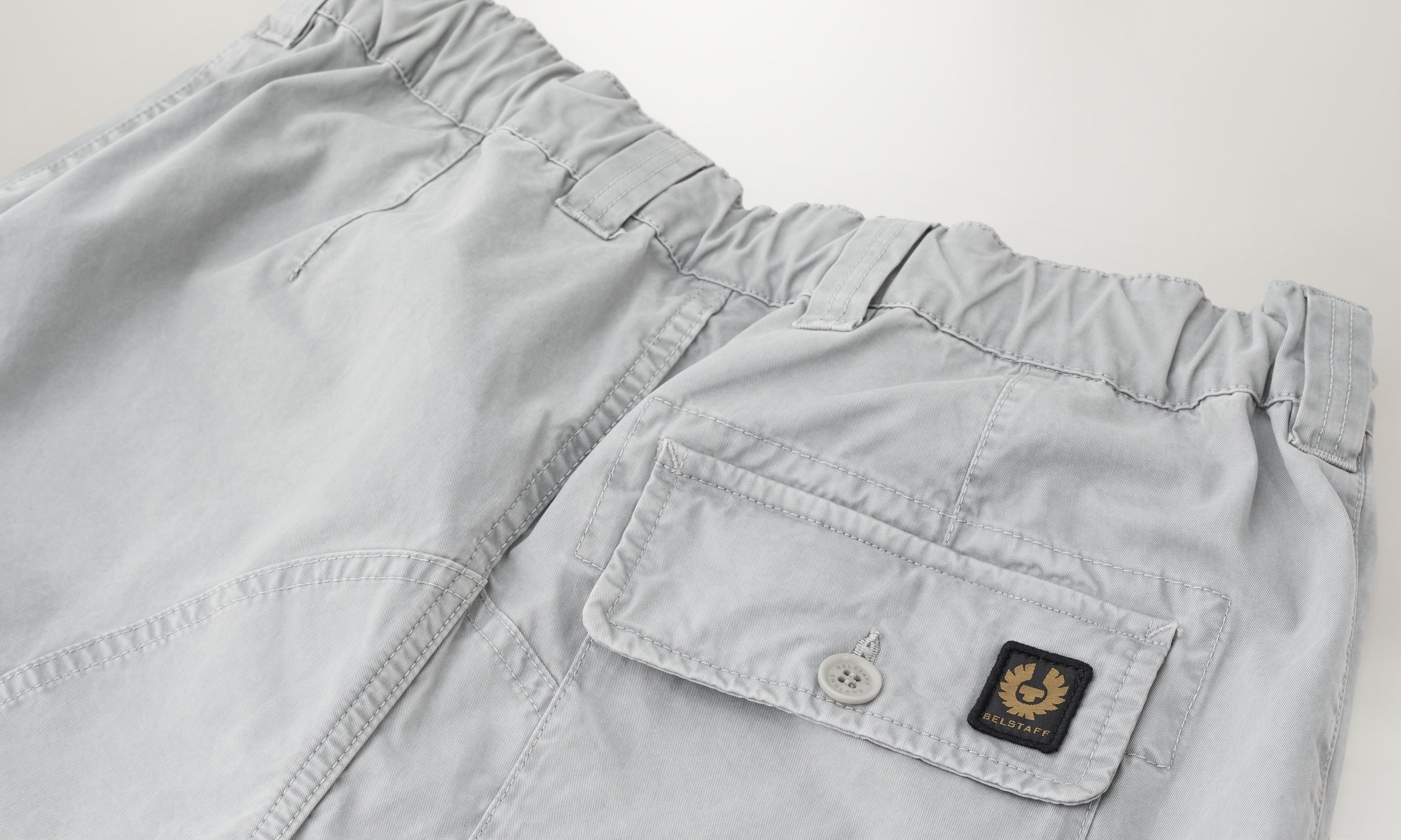DALESMAN PANT - 6