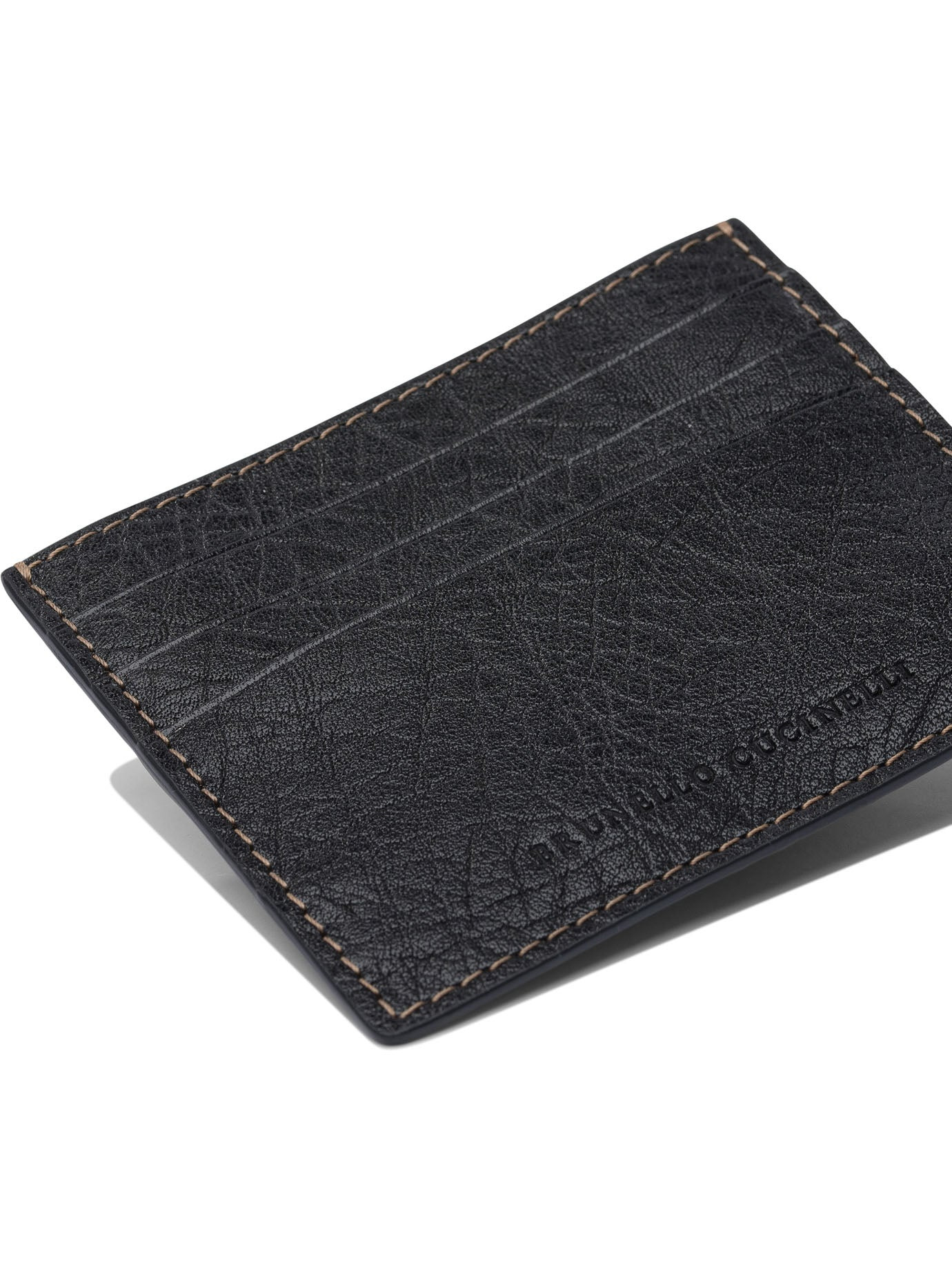 Brunello Cucinelli Wallets & Card Holders - 4