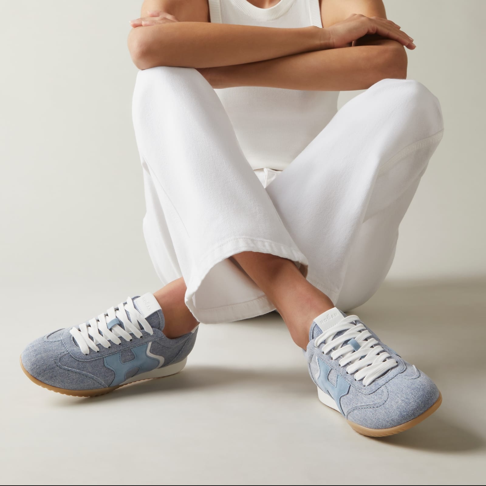 HOGAN Sneakers Hogan Olympia-Z | REVERSIBLE