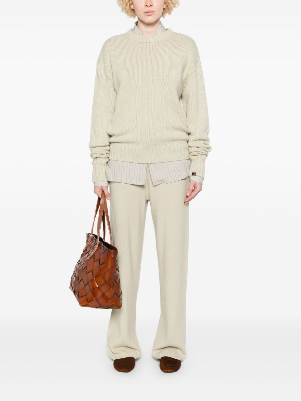 Strut trousers - 3