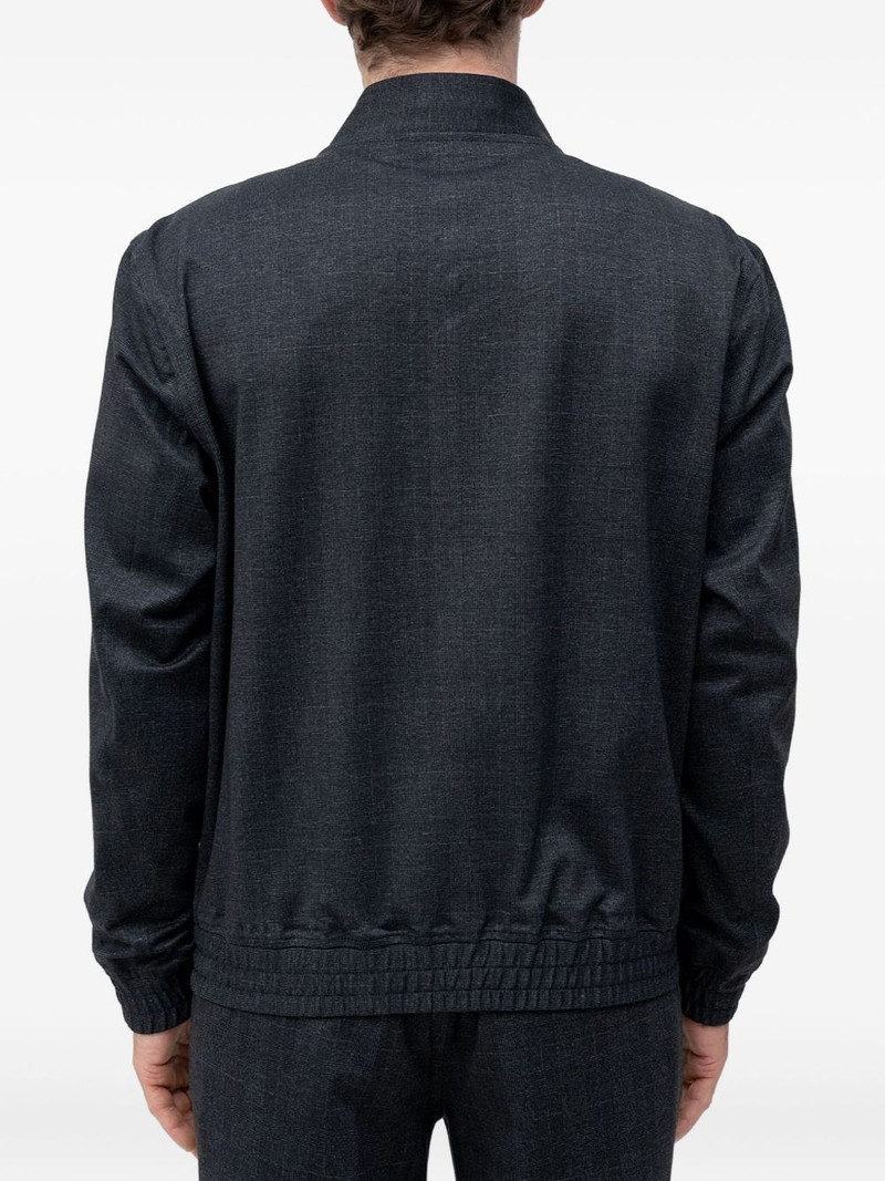 HUGO buttoned jacket outlook