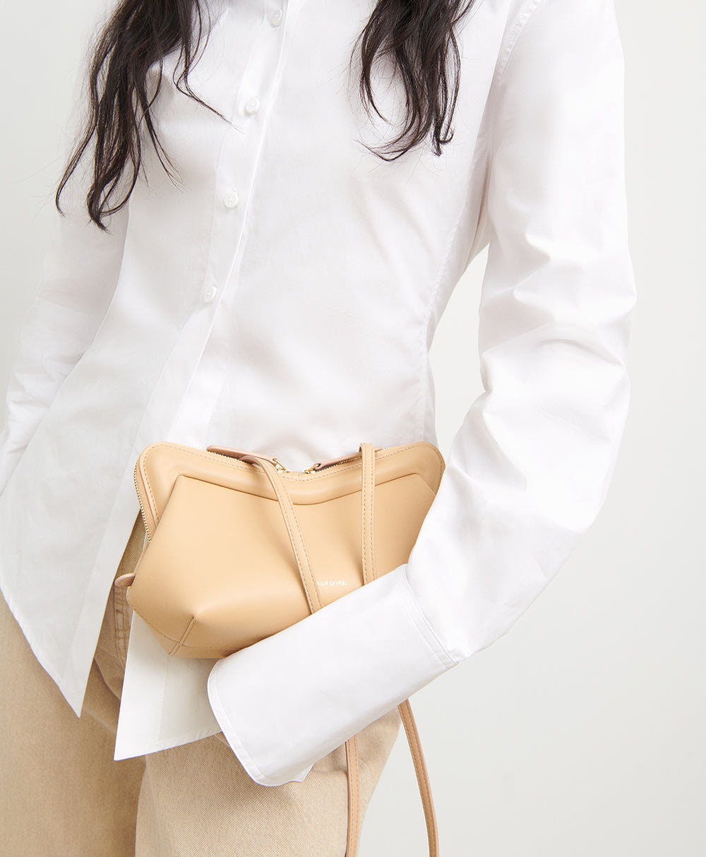 MINI M FRAME BAG - 3