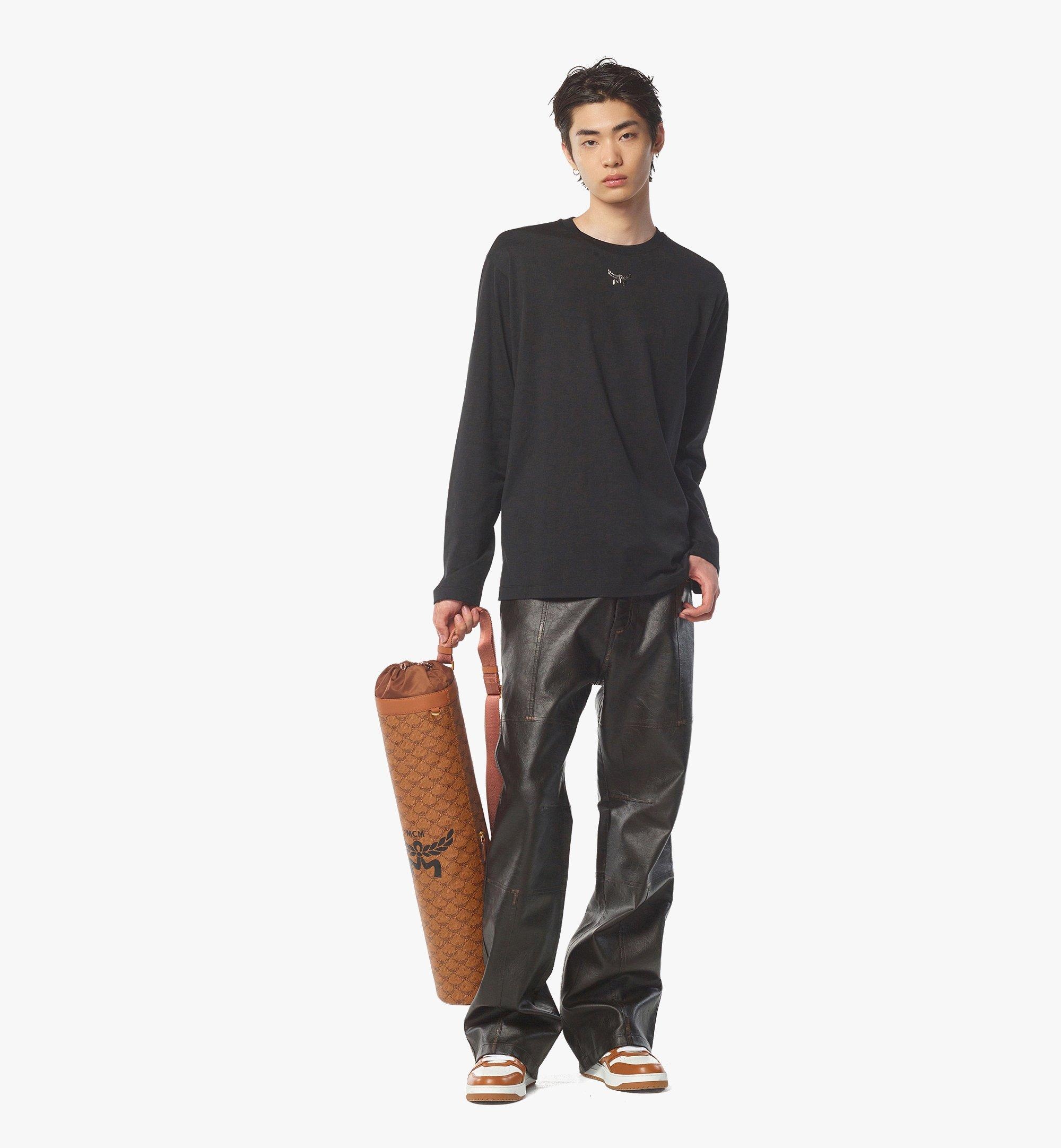 Ottomar Yoga Mat Holder in Lauretos - 7