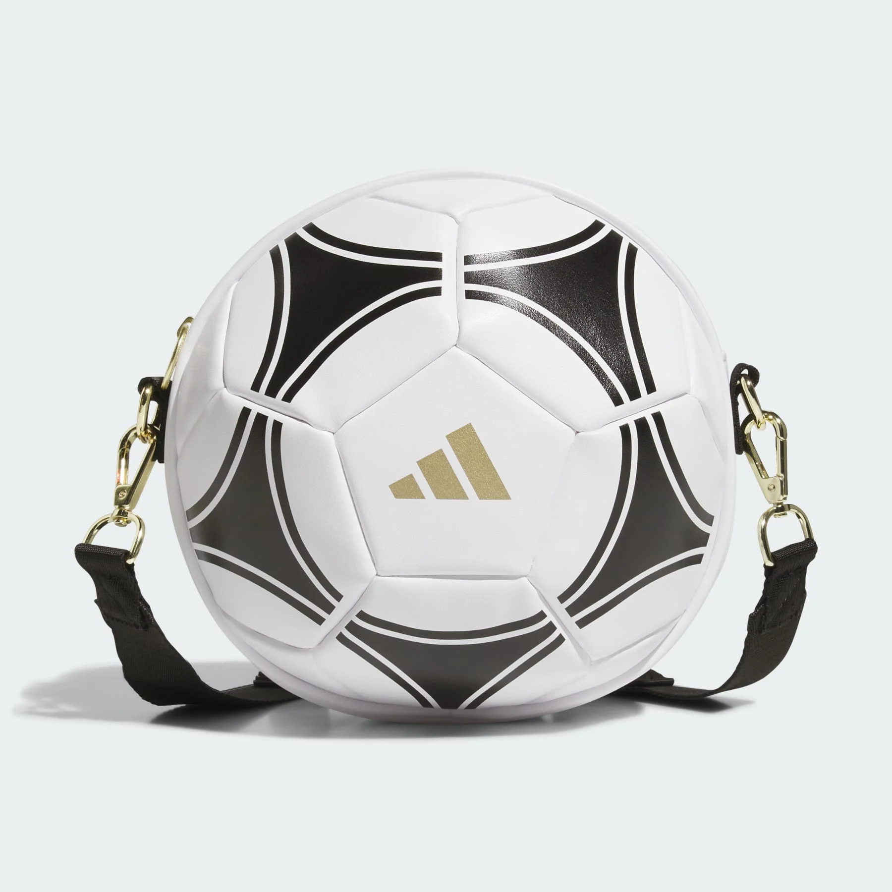 Soccer Ball Crossbody - 1