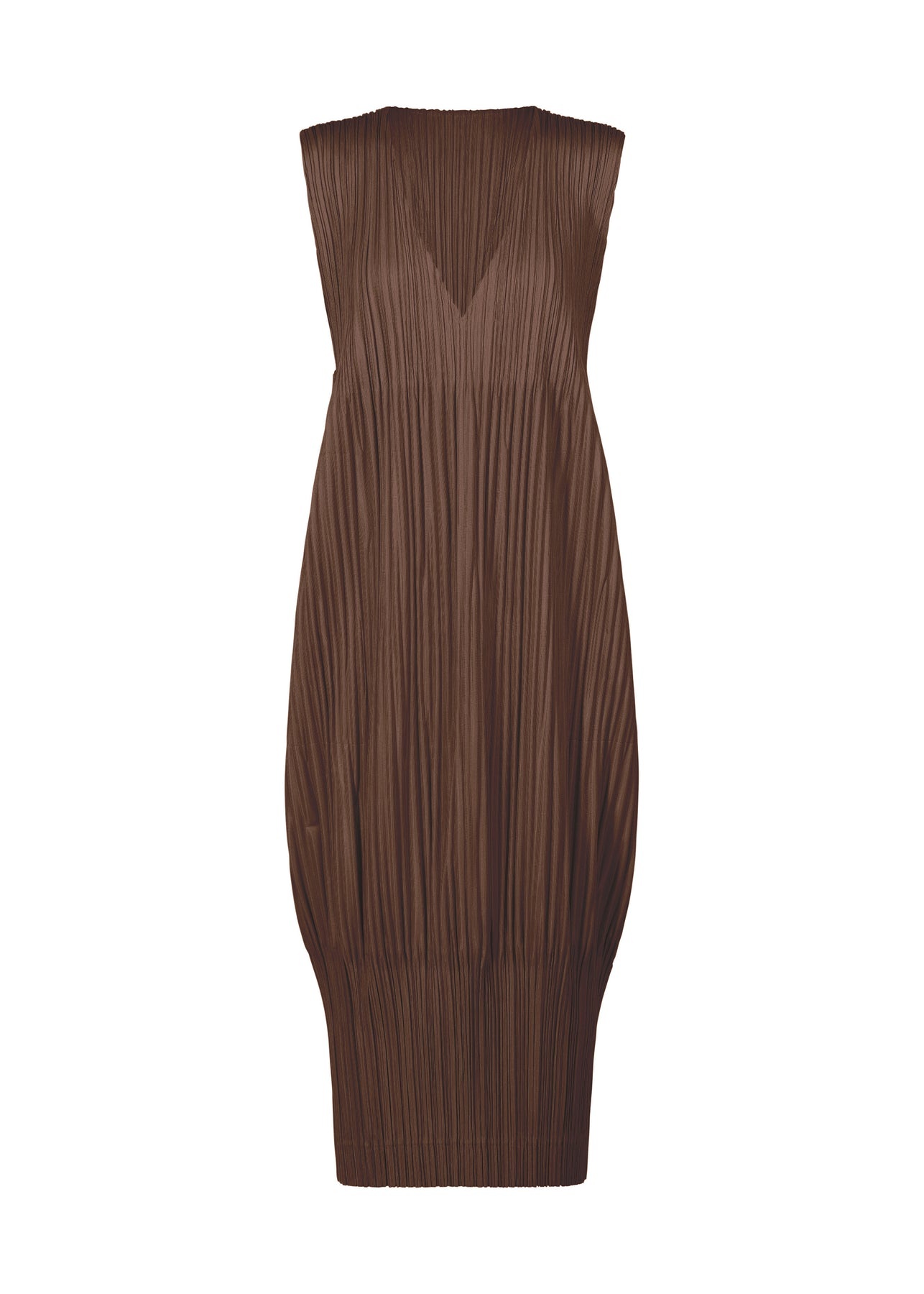 THICKER BOTTOMS 2 DRESS - 1