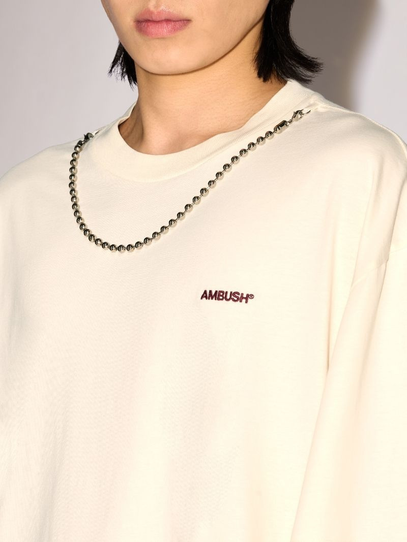 BALLCHAIN T-SHIRT 6