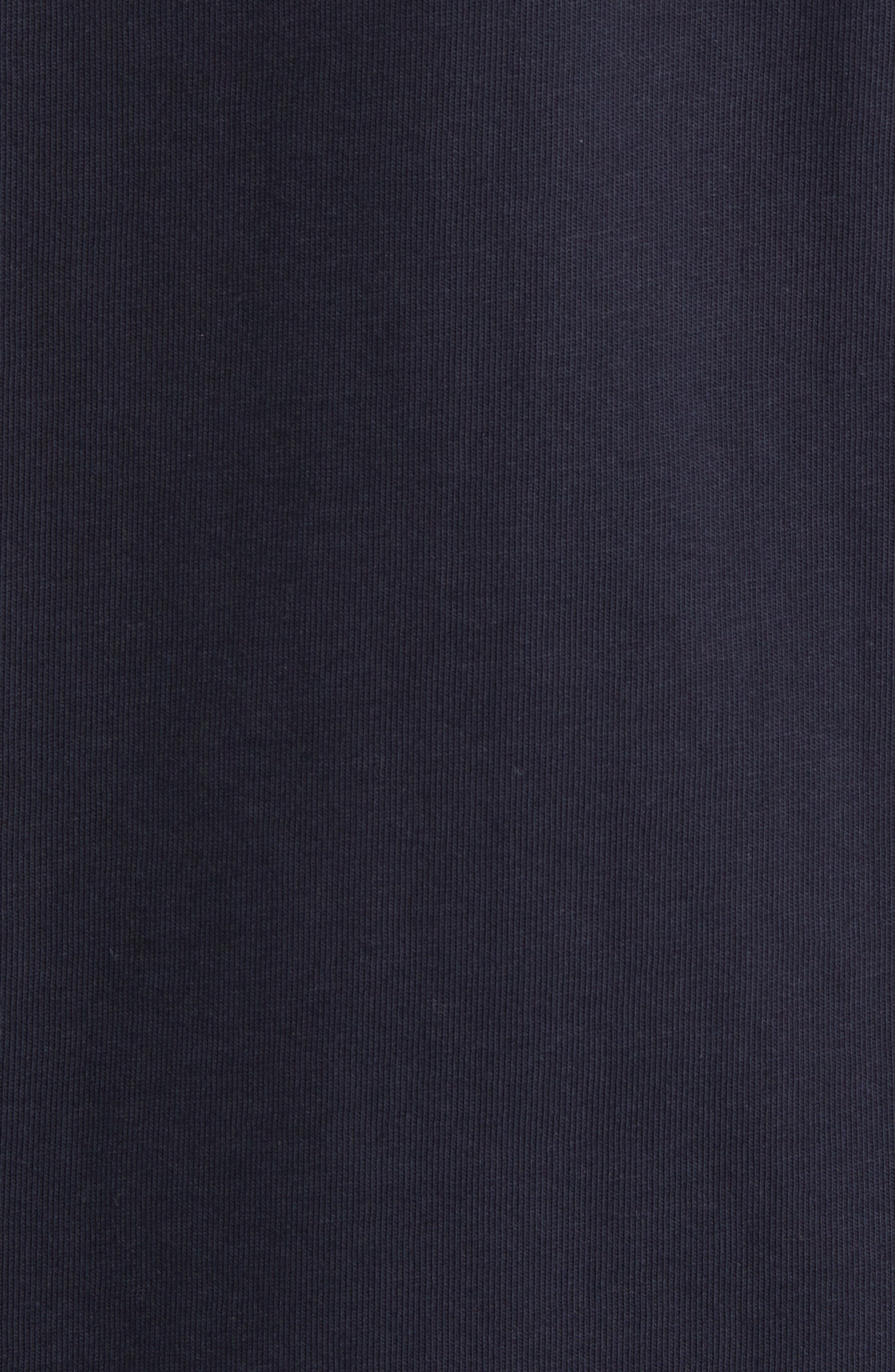Logo Pocket T-Shirt - 6