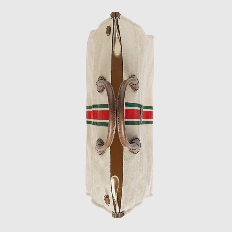 Foldable large tote bag 6