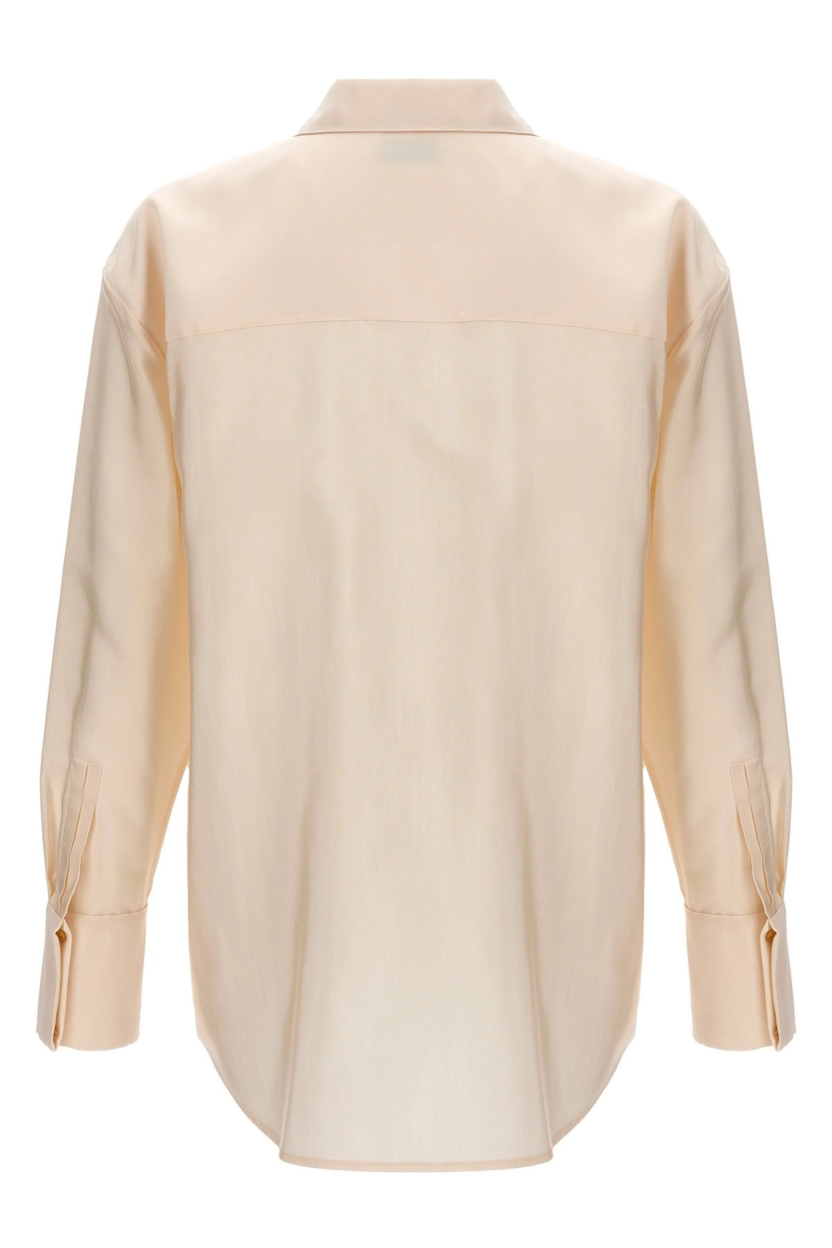 Faille shirt - 2