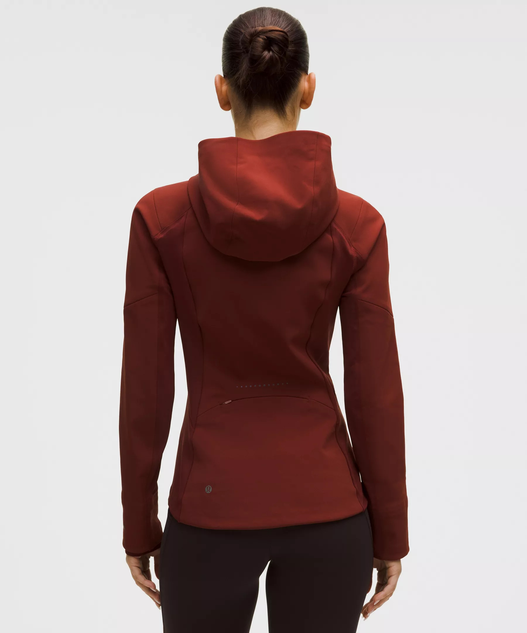 Women's Cross Chill Performance Jacket - 3