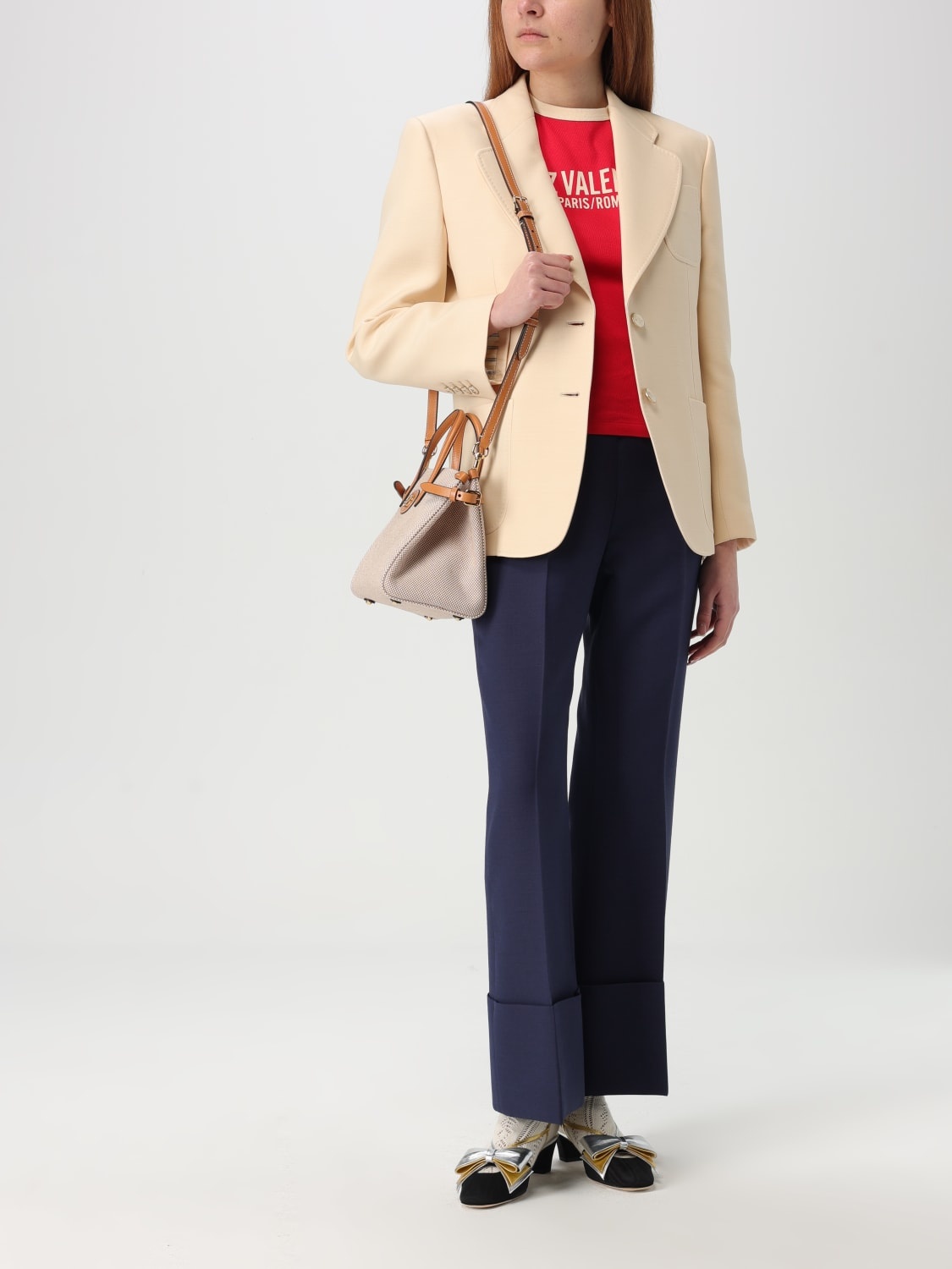 Blazer woman Valentino - 2