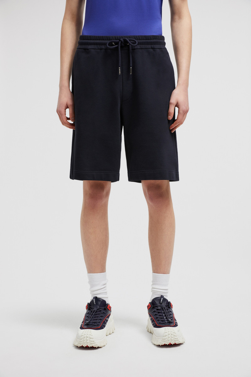 Cotton & Denim Shorts 3