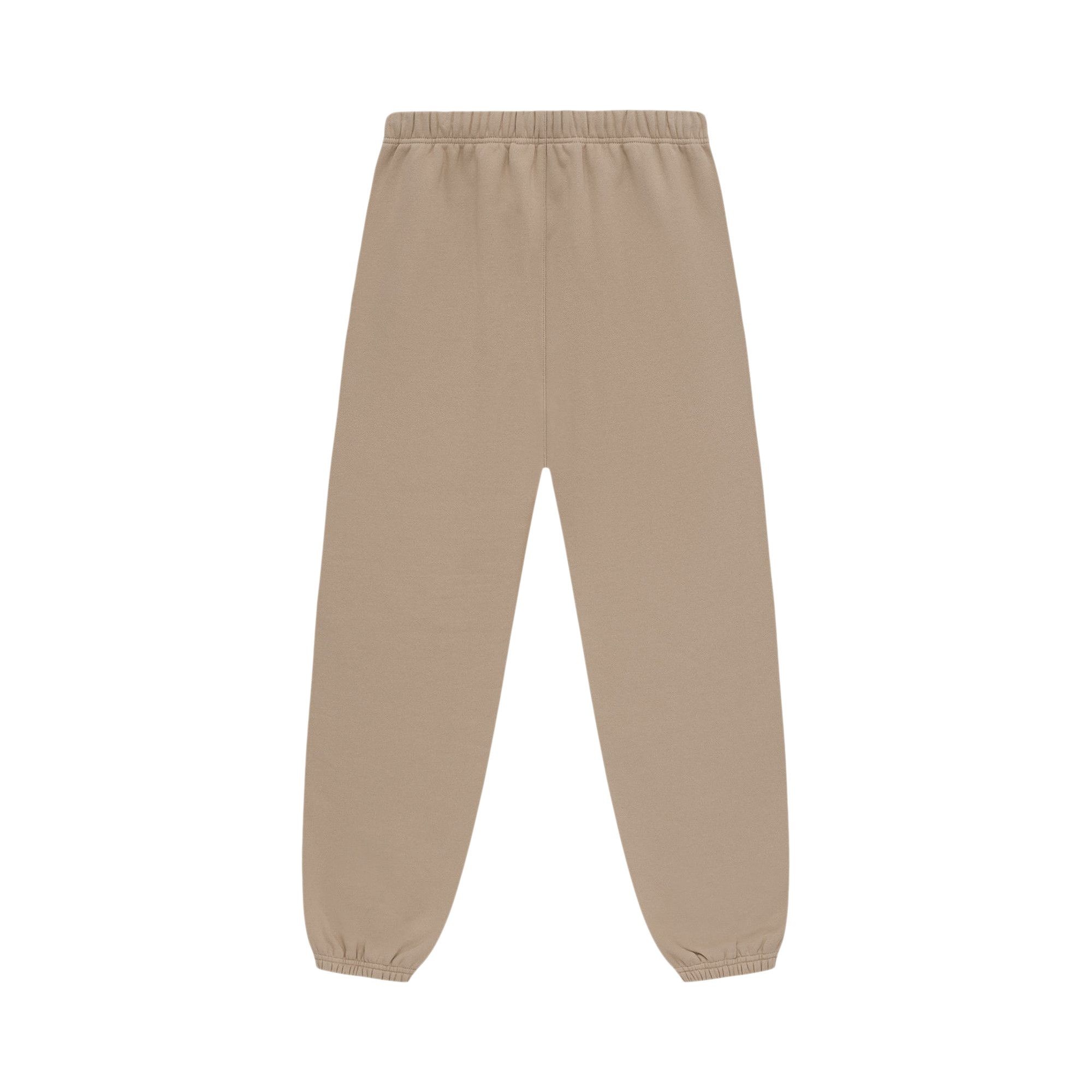 Fear of God Essentials Fleece Sweatpant 'Desert Sand' - 2