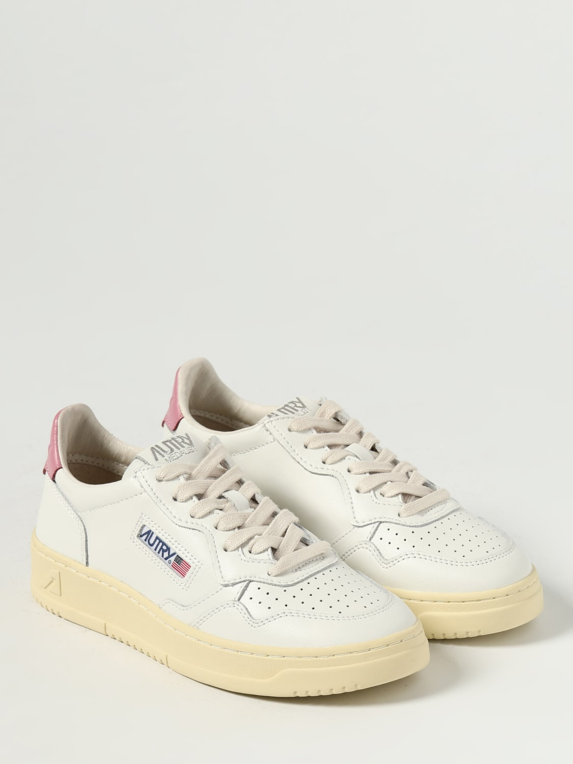 Sneakers woman Autry - 2