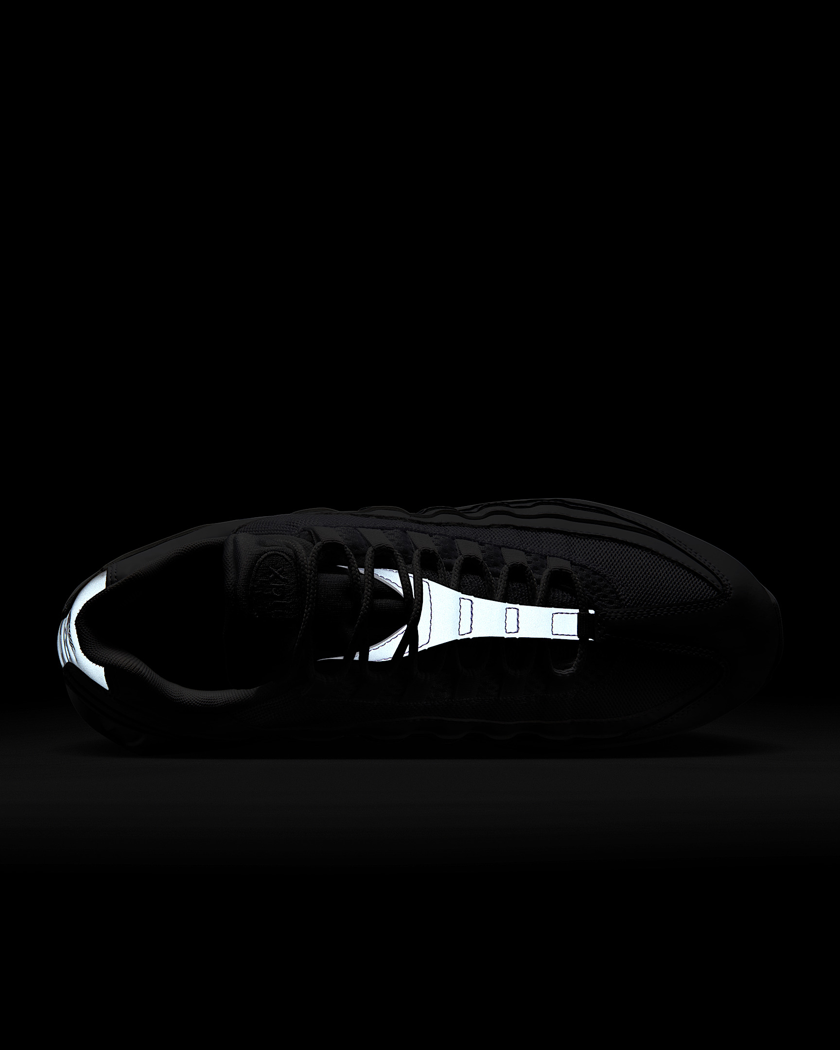 Nike Air Max 95 OG Men's Shoes - 9