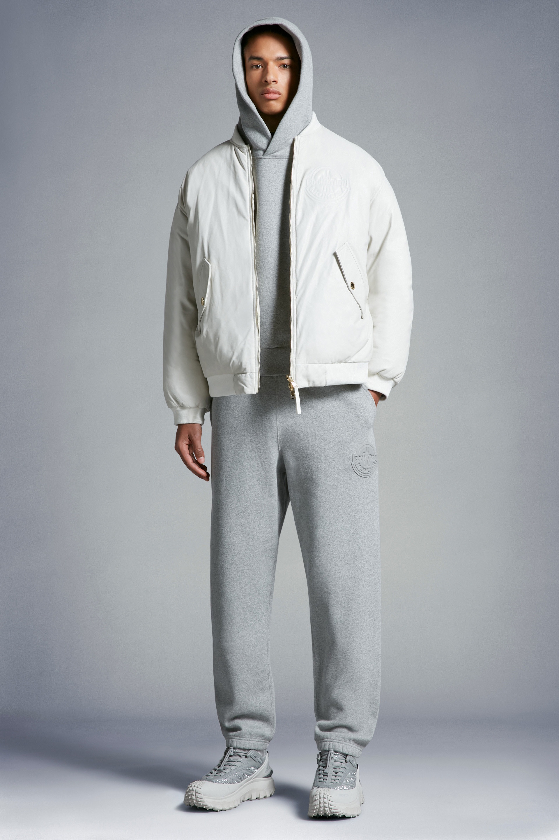 Logo Sweatpants - 2
