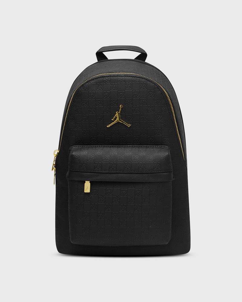 JAM MONOGRAM BACKPACK 1