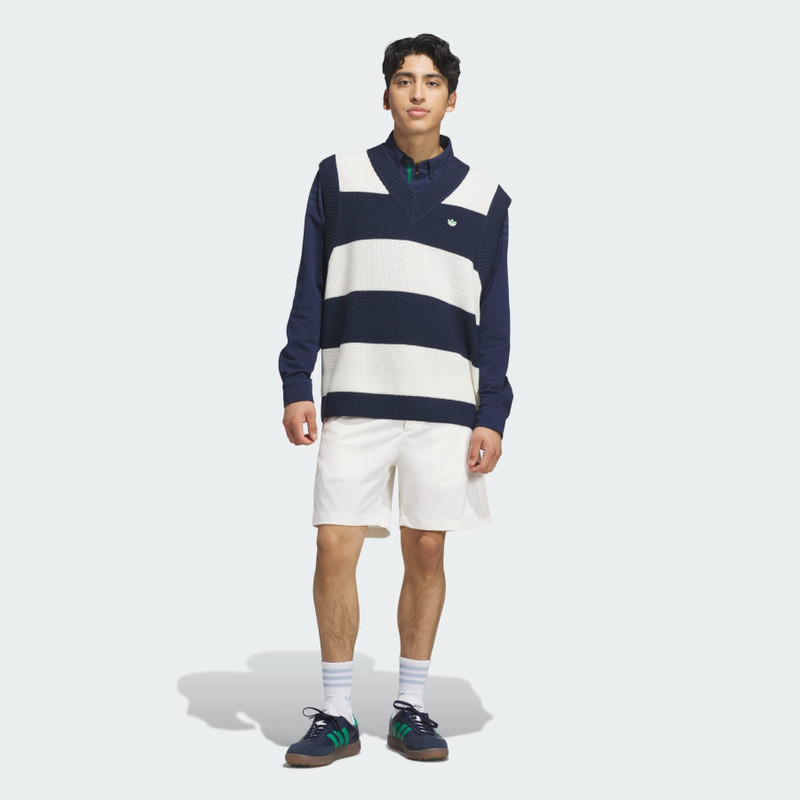 Originals Oversized Vest 6