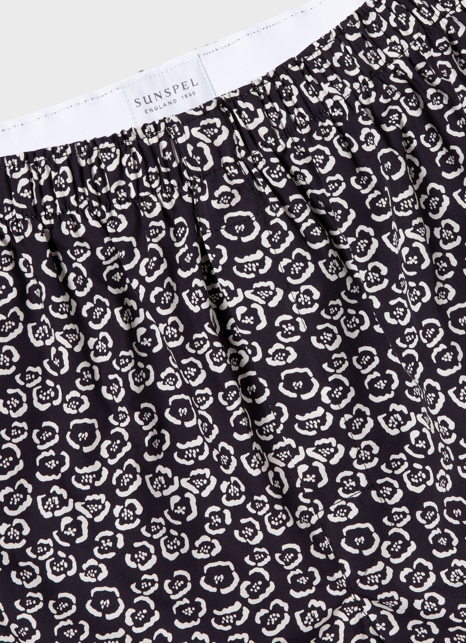 Sunspel and Rosie McGuinness Boxer Short - 4