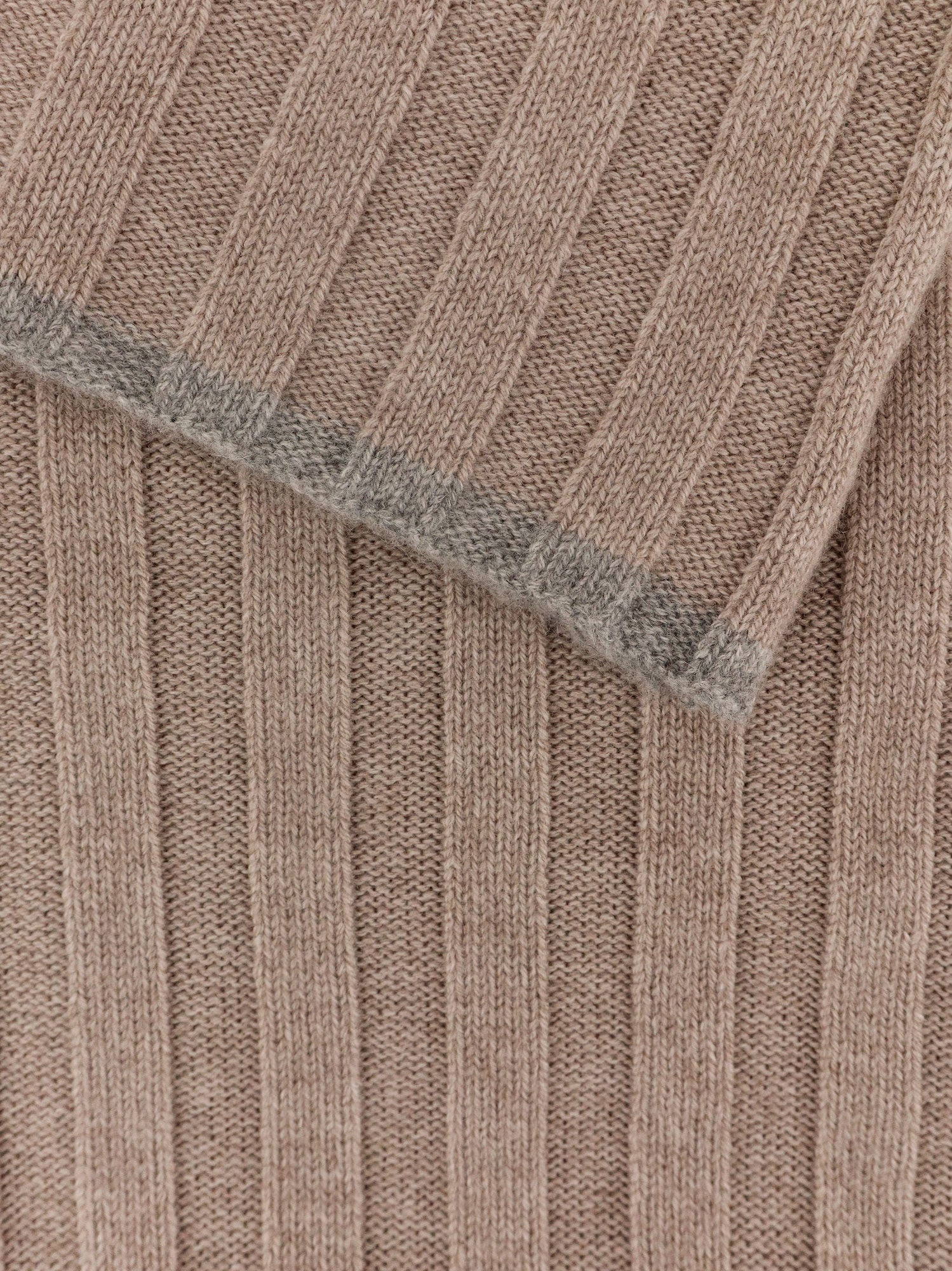Brunello Cucinelli Cashmere Scarf - 3