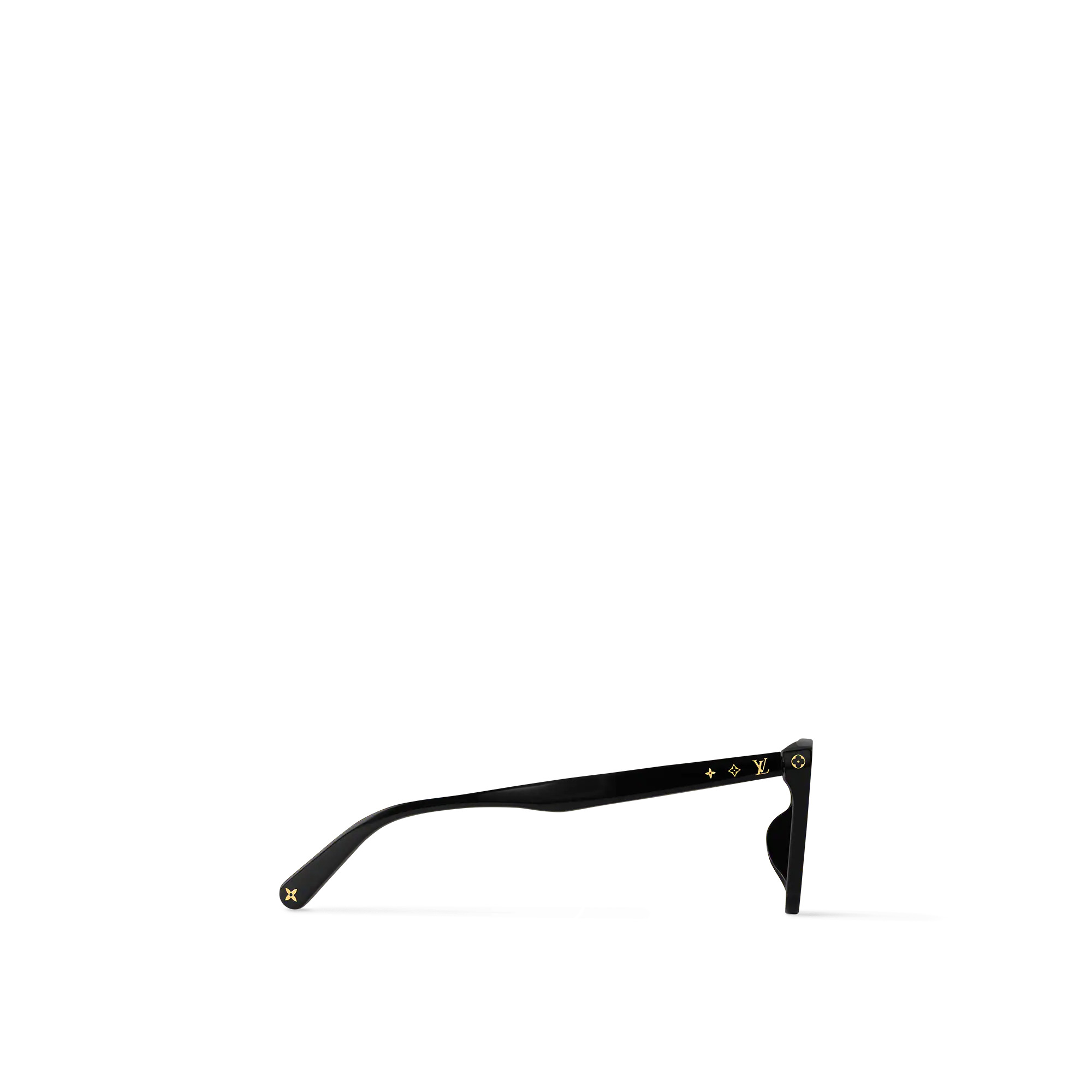 My Monogram Fame Rectangle Sunglasses - 2