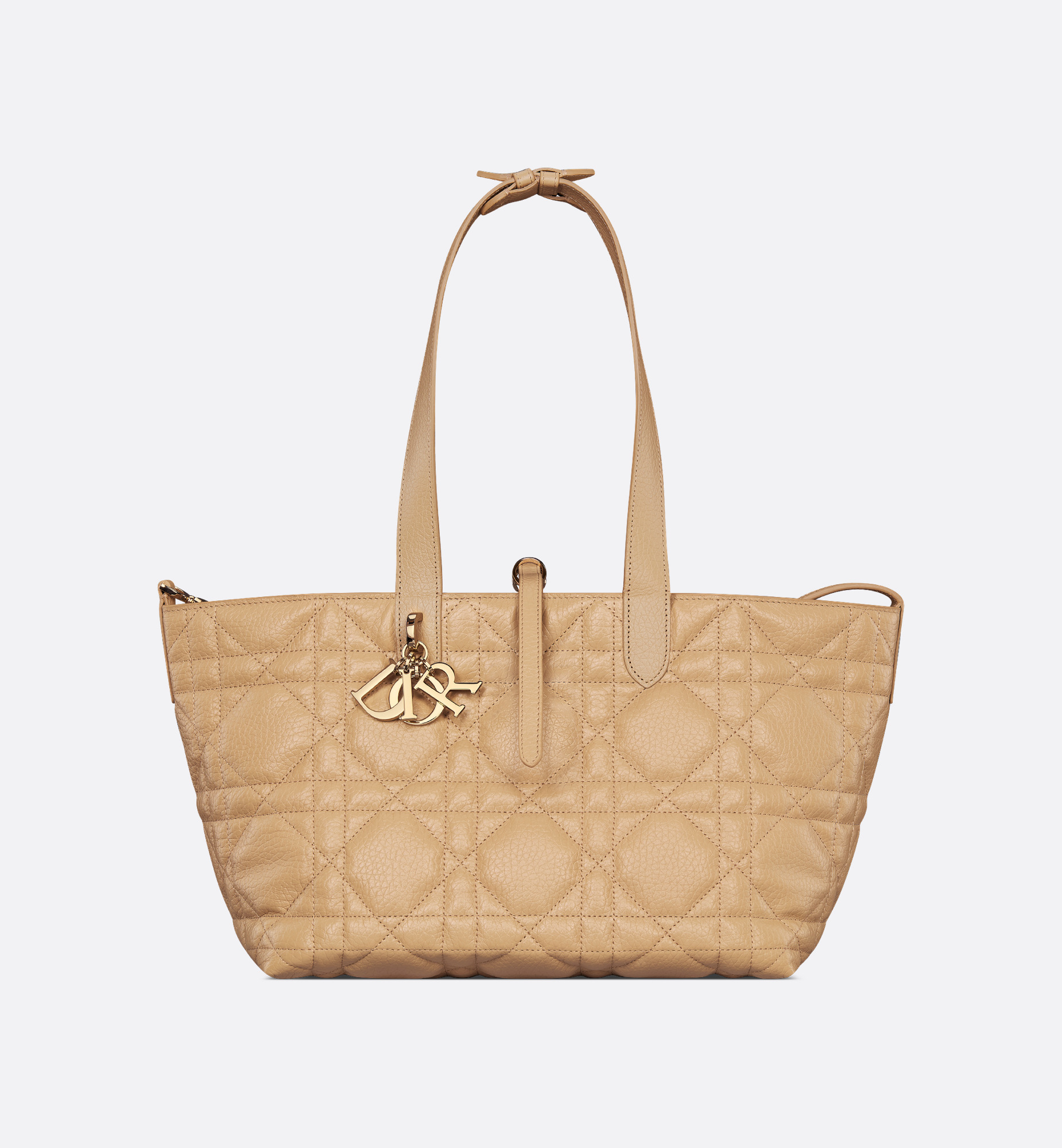 Medium Dior Toujours Bag - 5